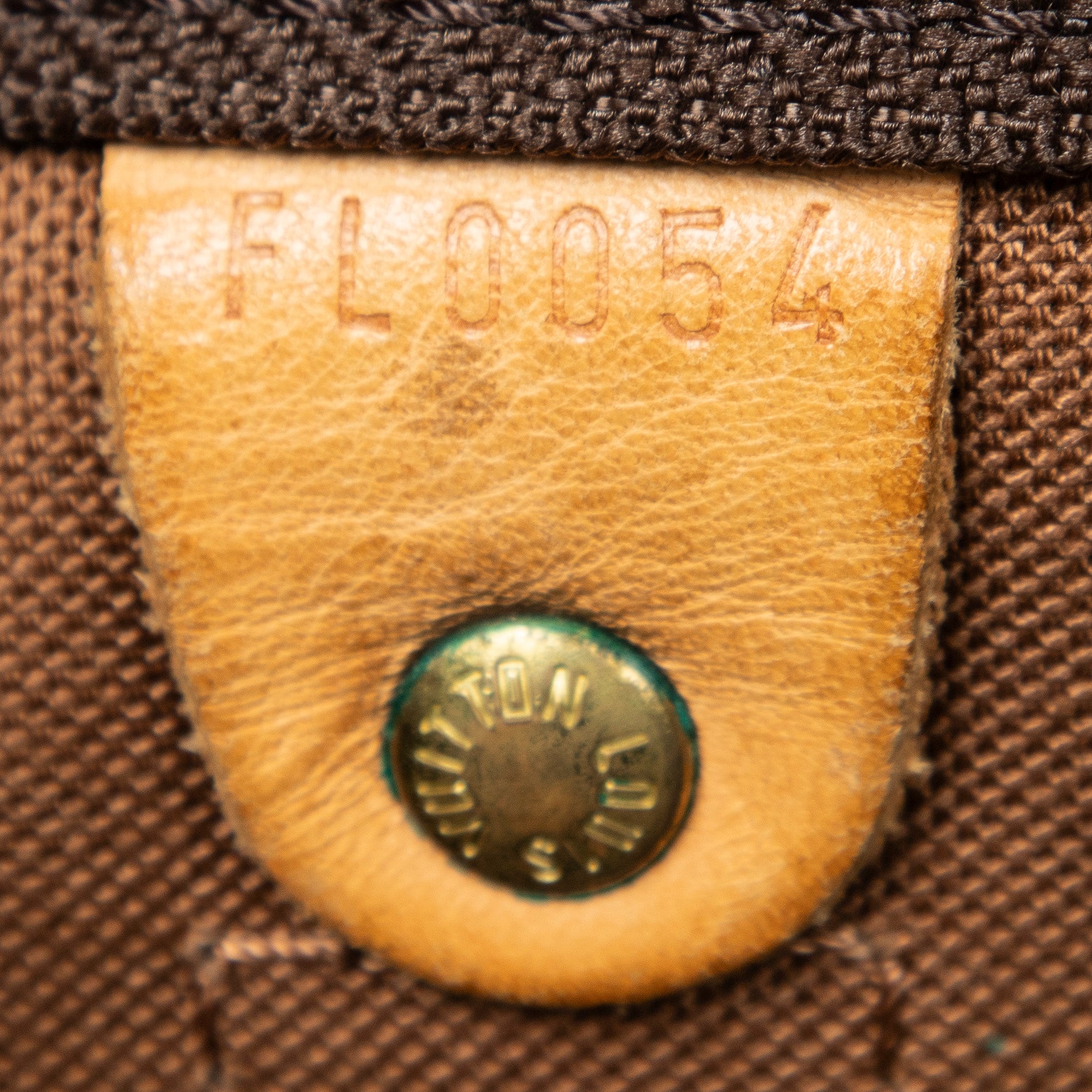 Keepall 50