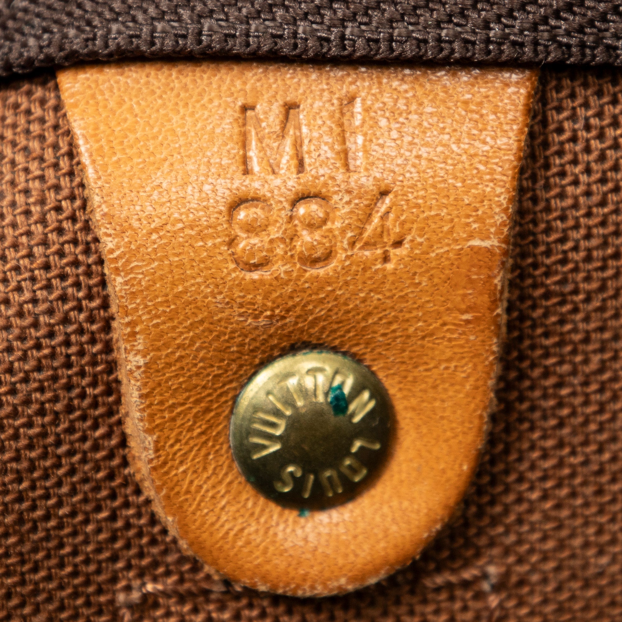 Keepall 55