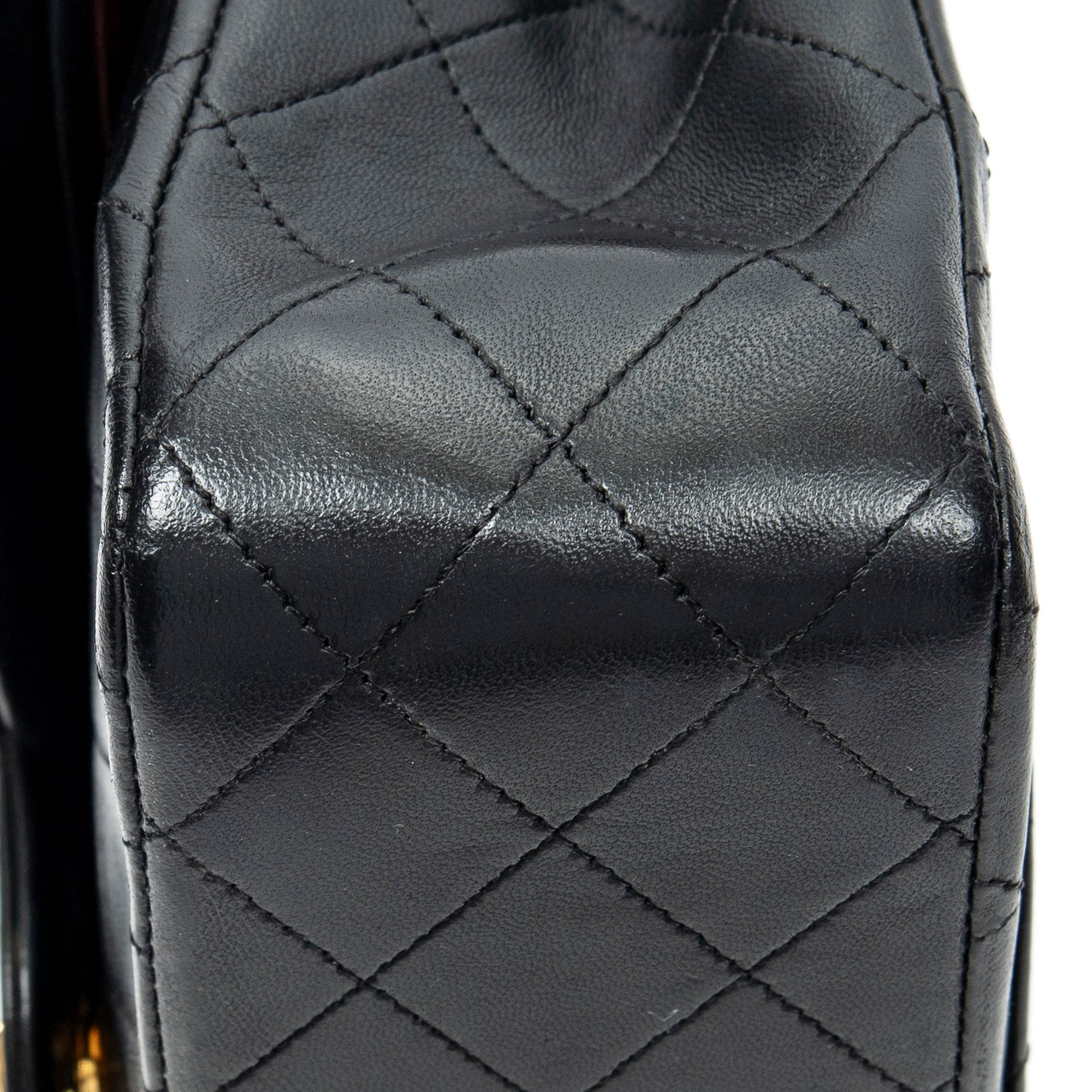 Classic Double Flap 26
