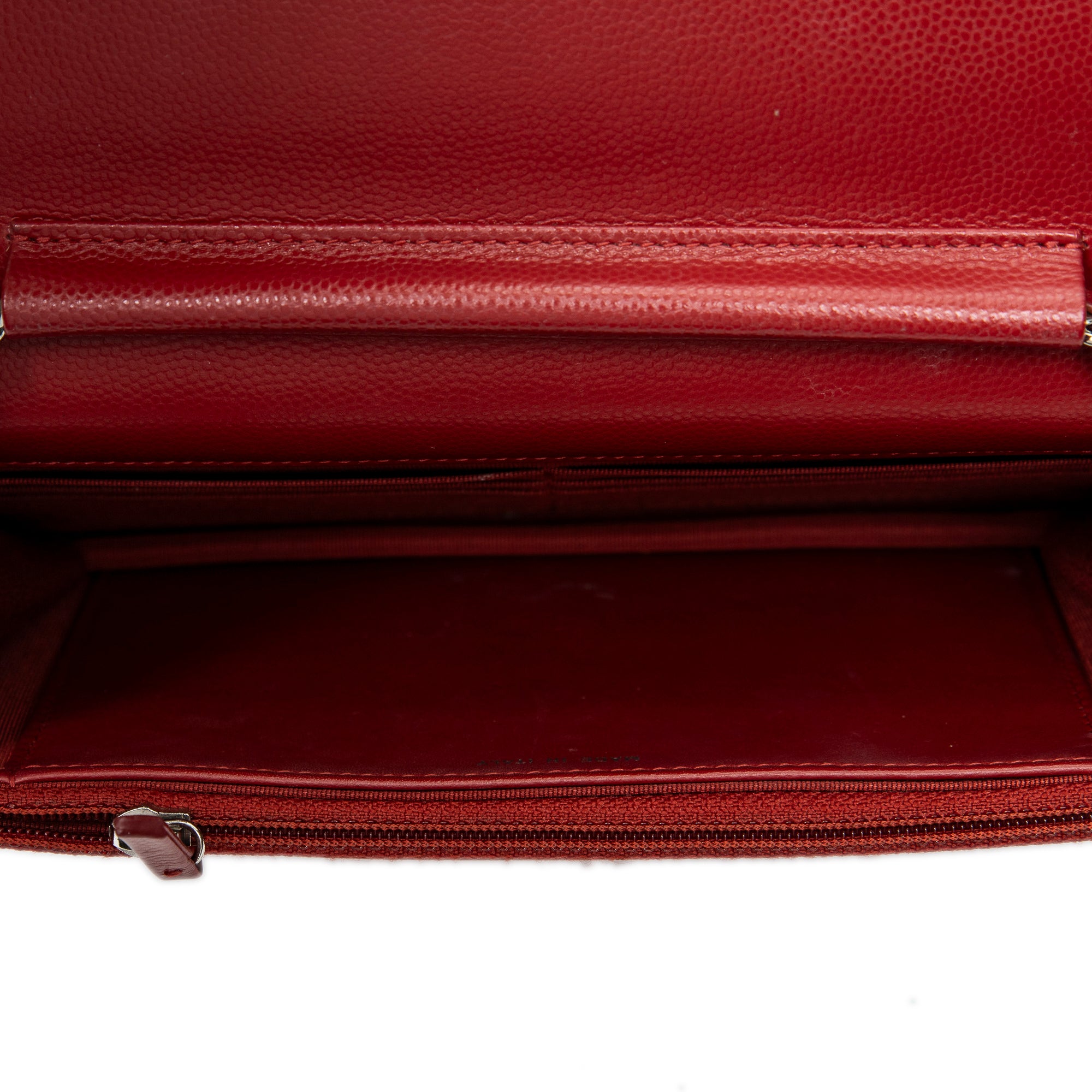 Timeless Wallet on Chain 