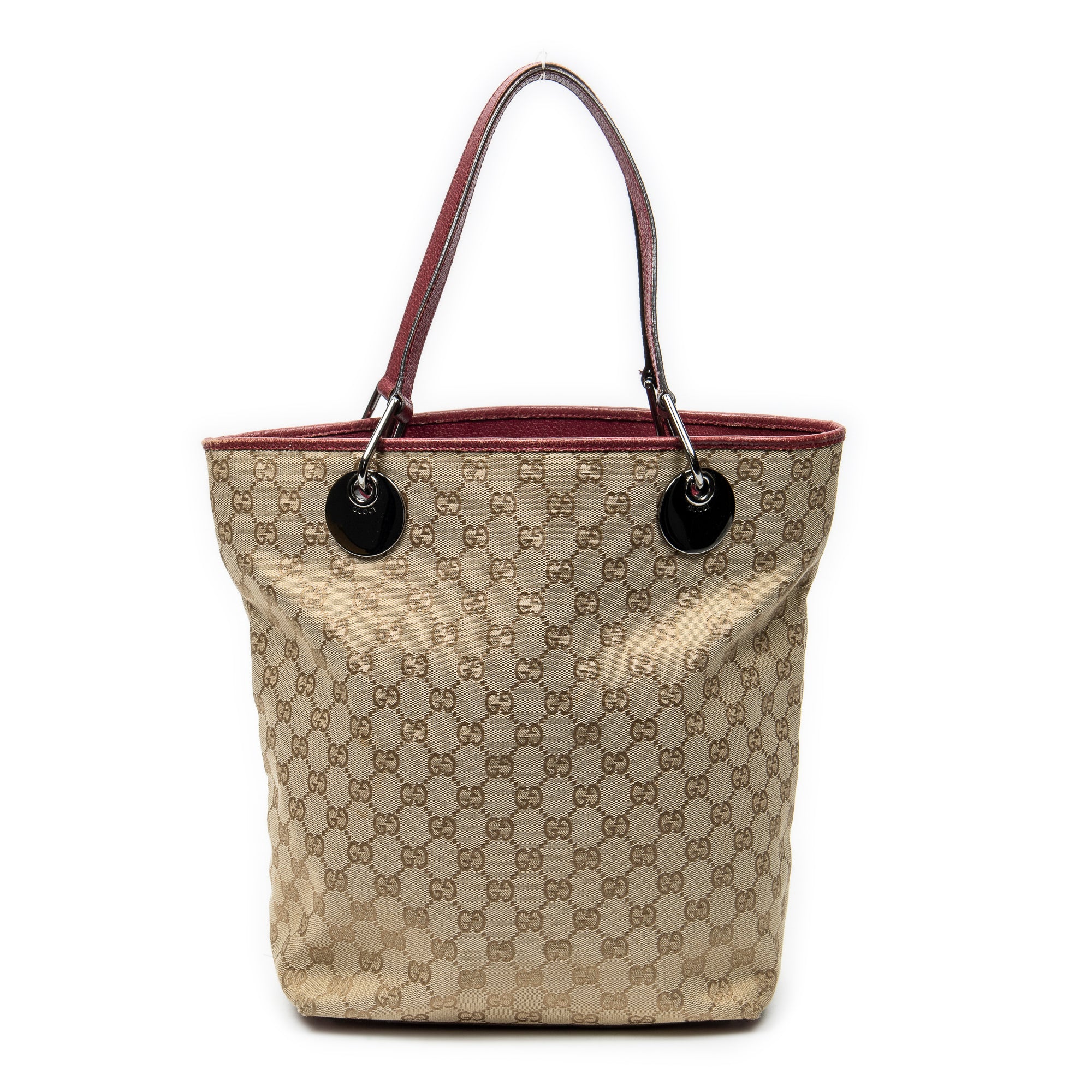 Eclipse Tall Tote 