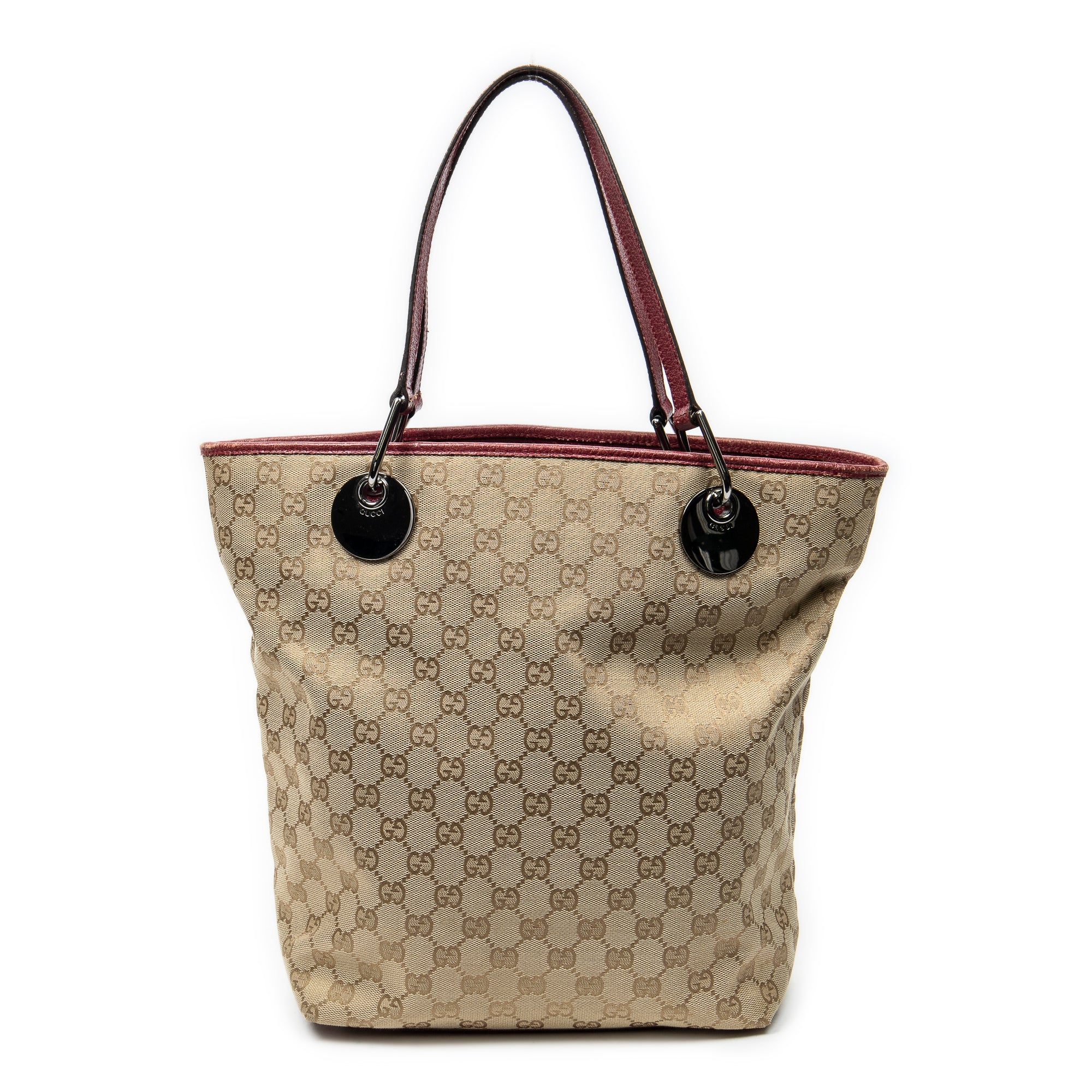 Eclipse Tall Tote 