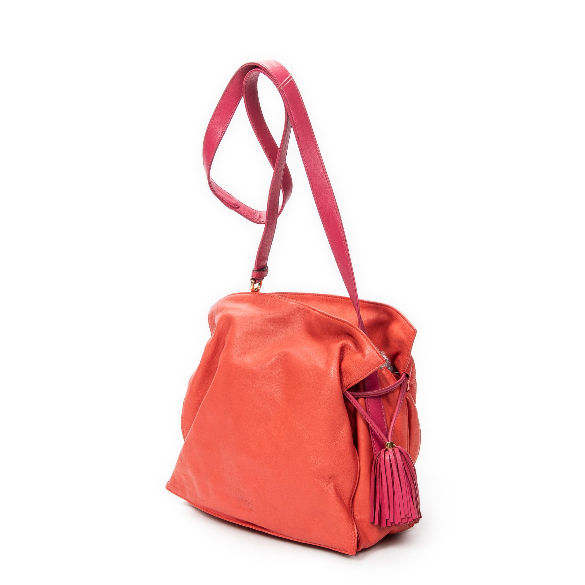 Tassel Flamenco 
