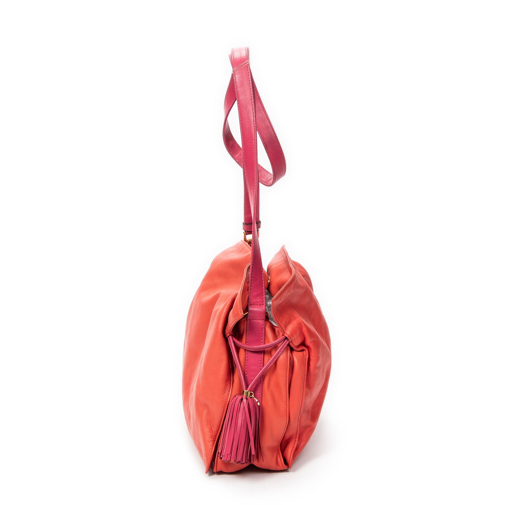 Tassel Flamenco 