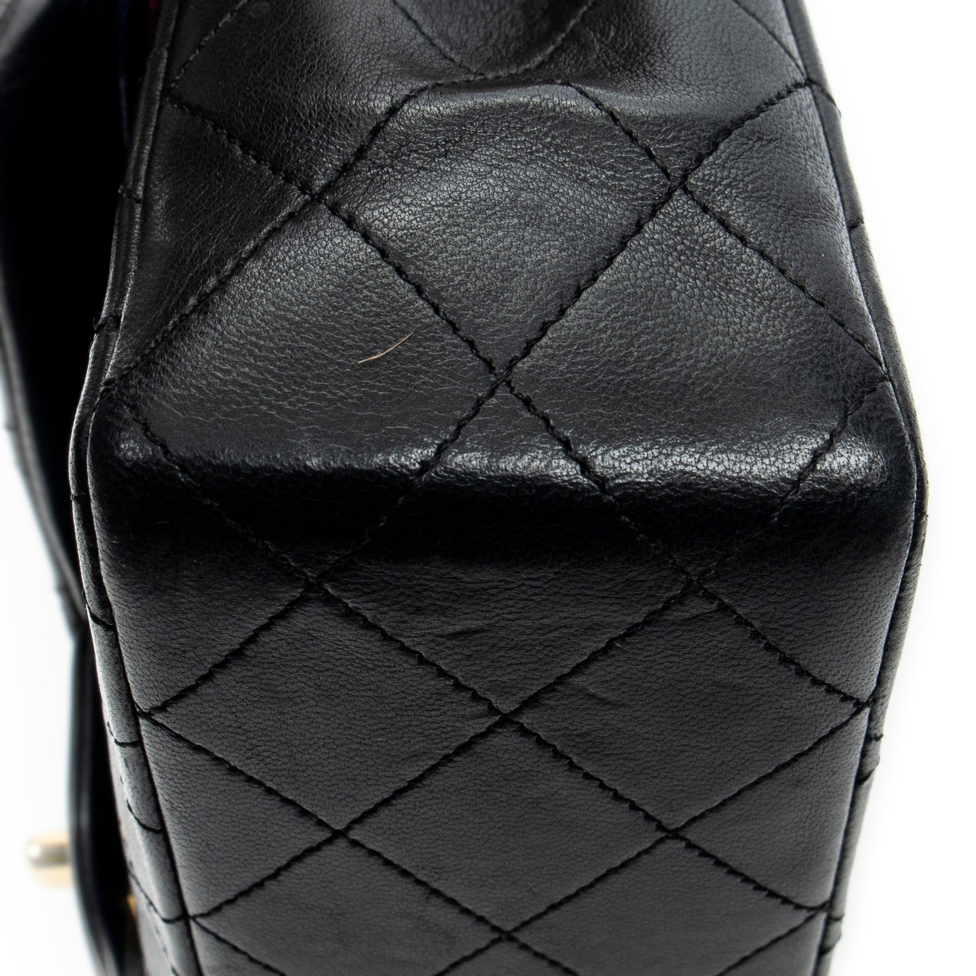 Classic Double Flap 26