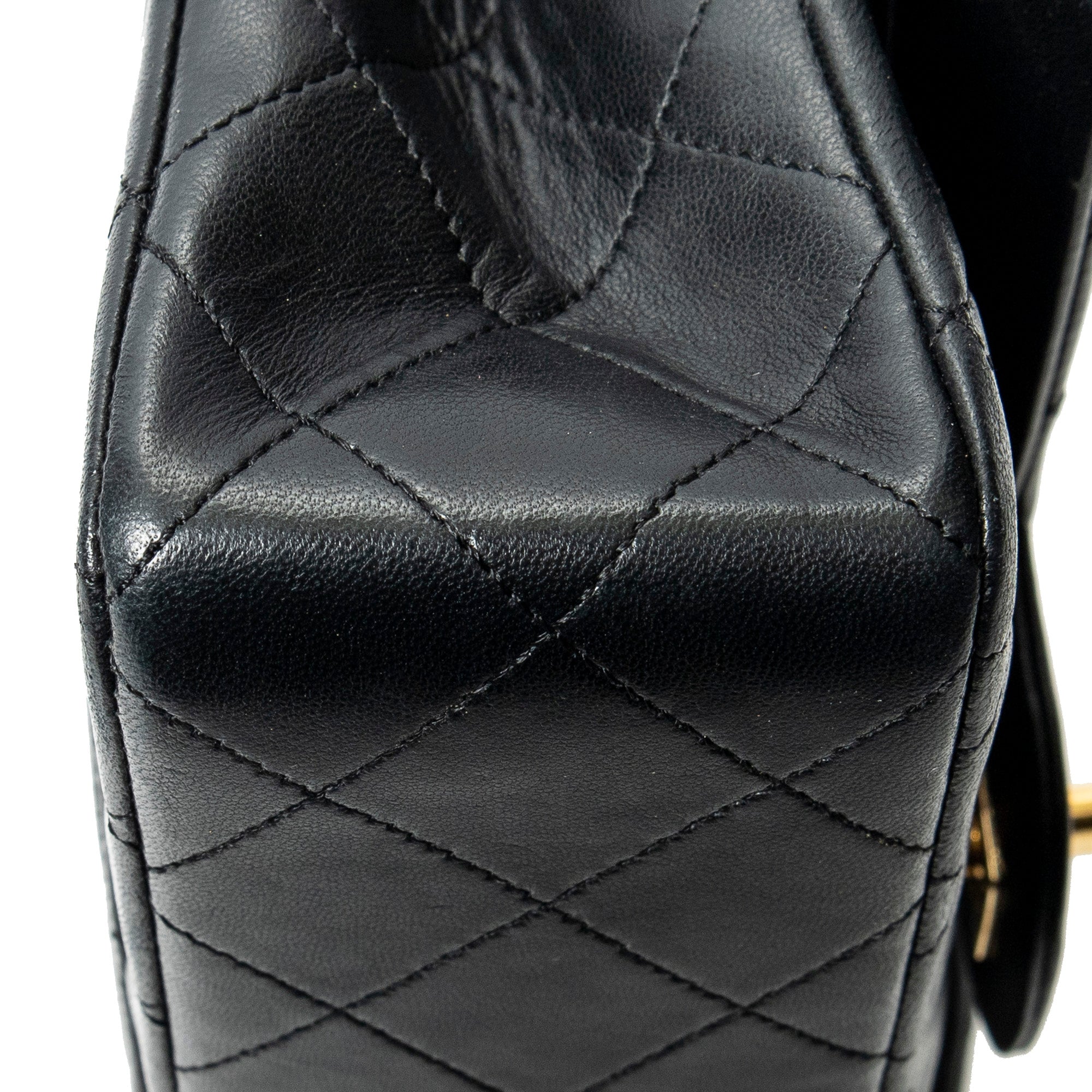 Classic Double Flap 23