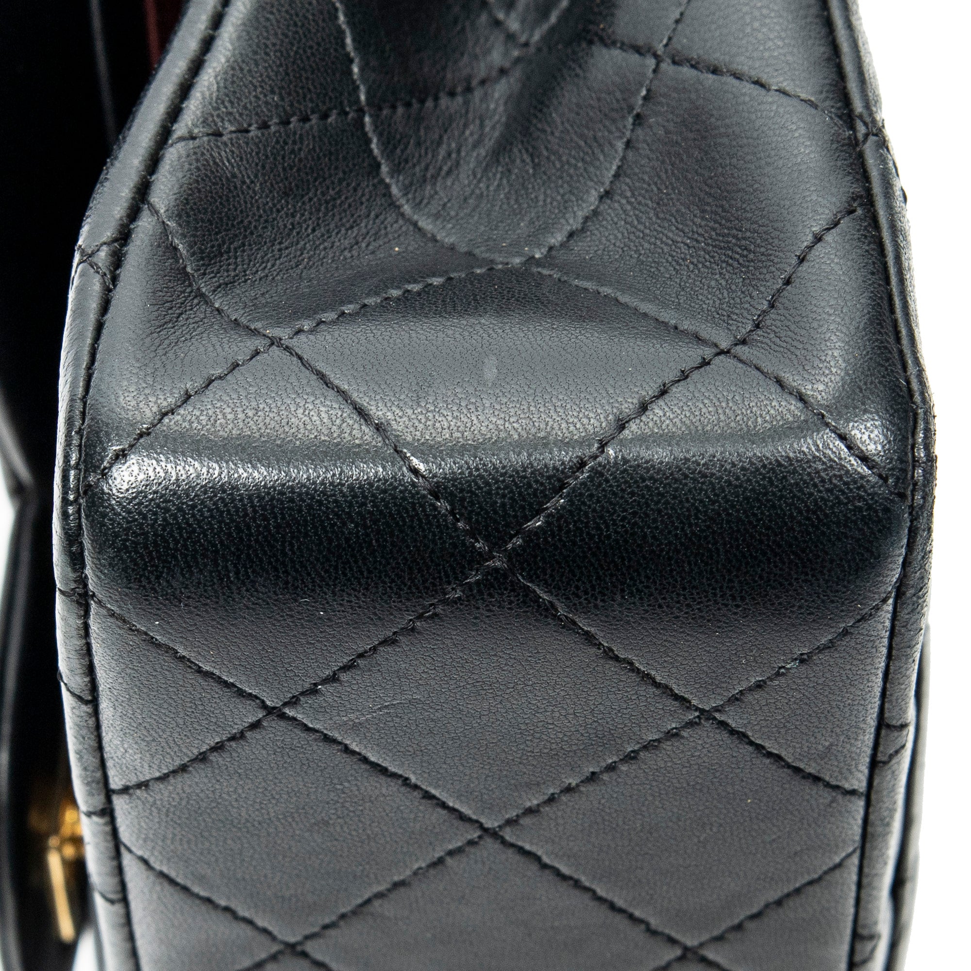 Classic Double Flap 23