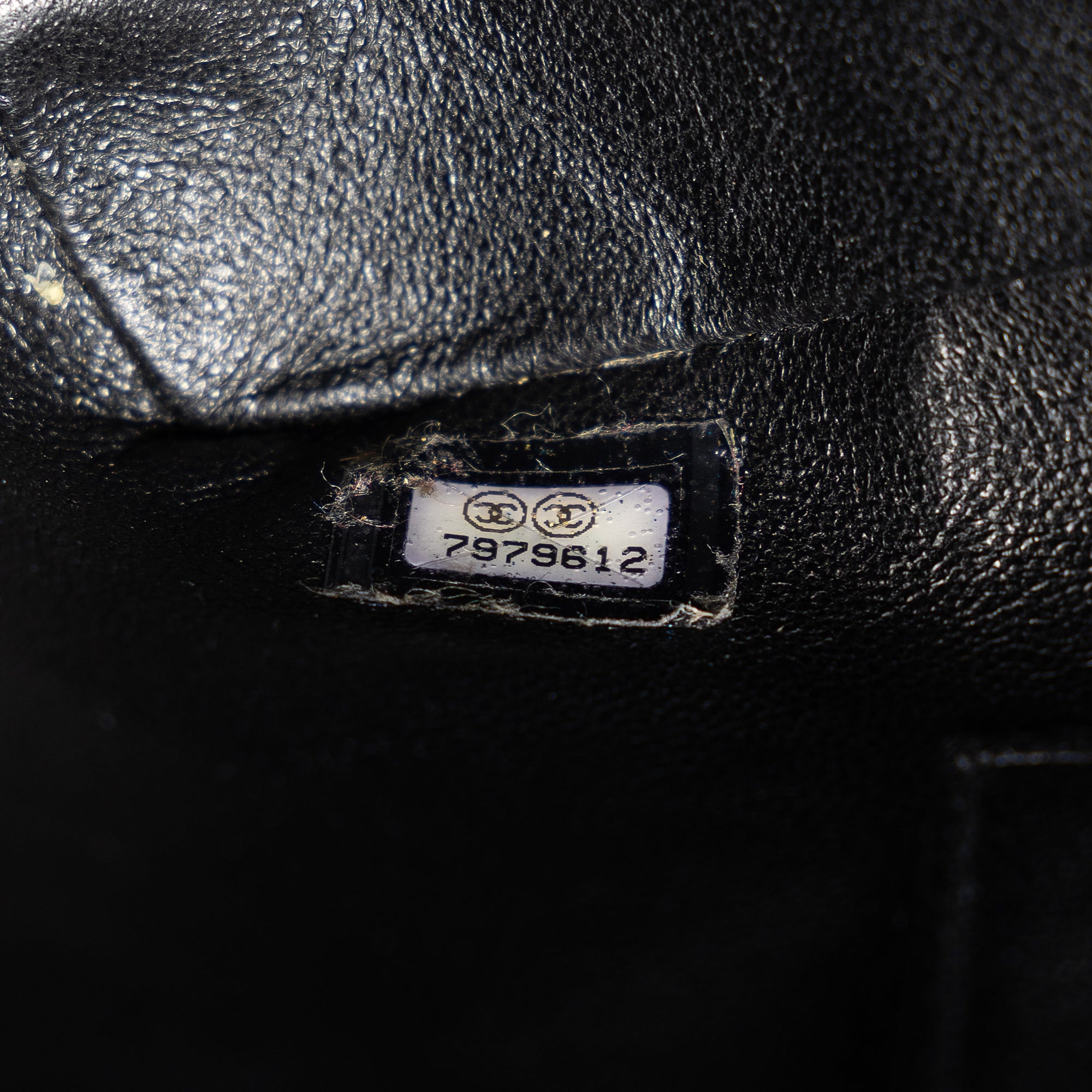 Timeless Medallion Tote 
