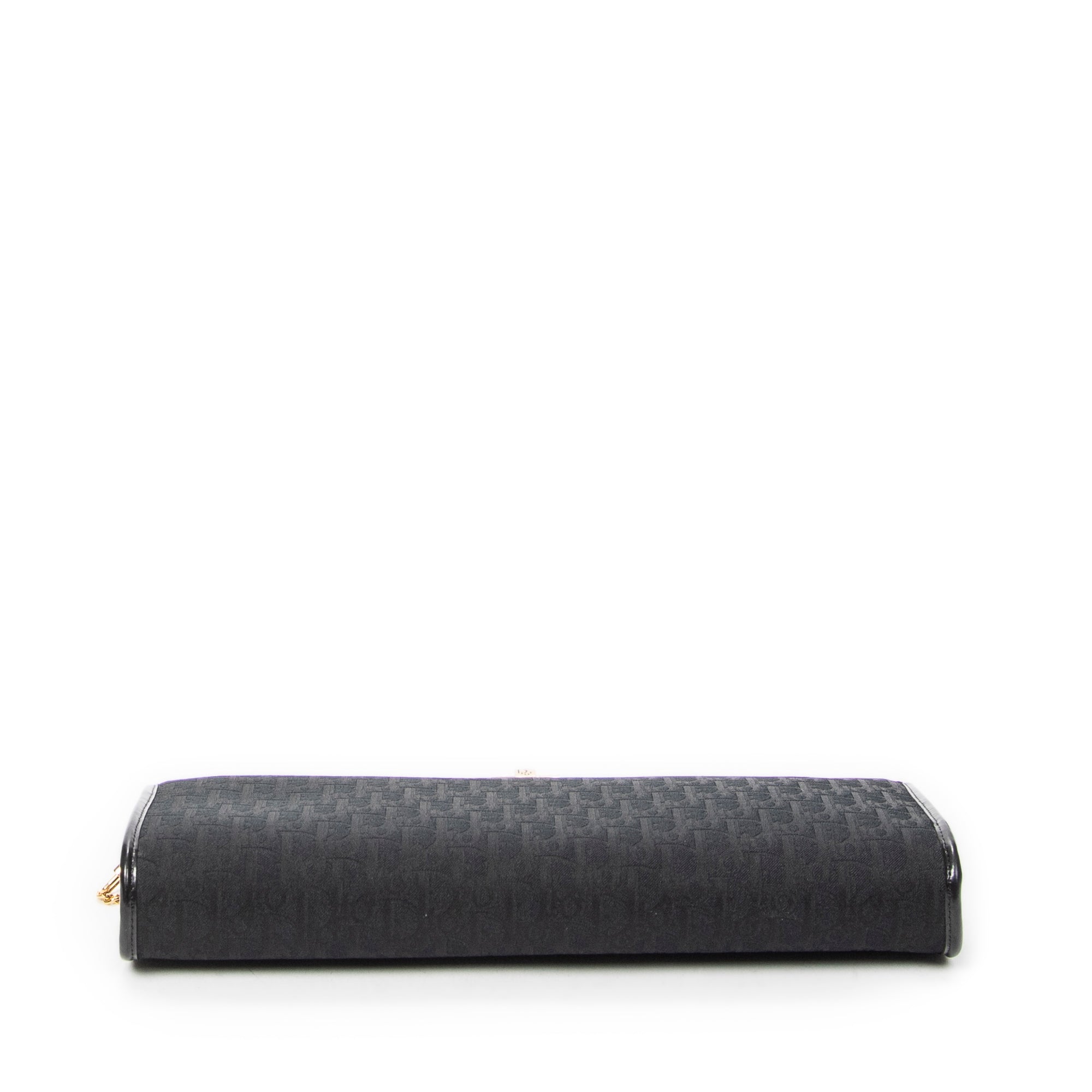 Vintage Frame Chain Clutch 