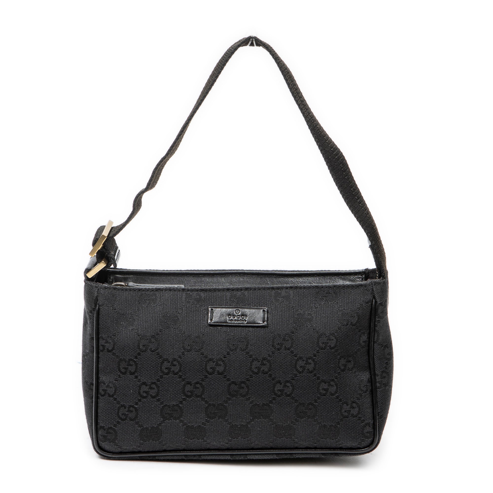 Mini Zip Pouch 