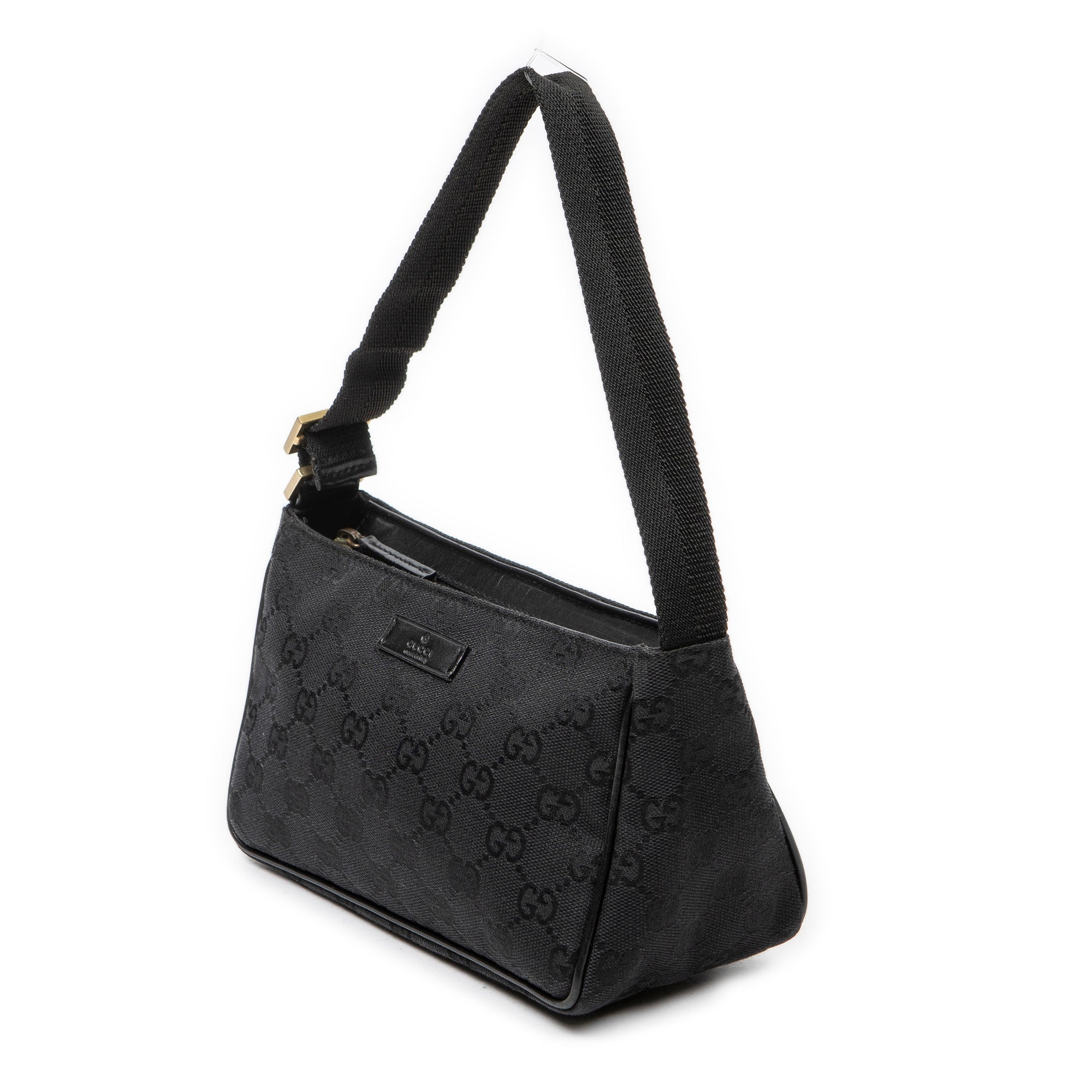 Mini Zip Pouch 