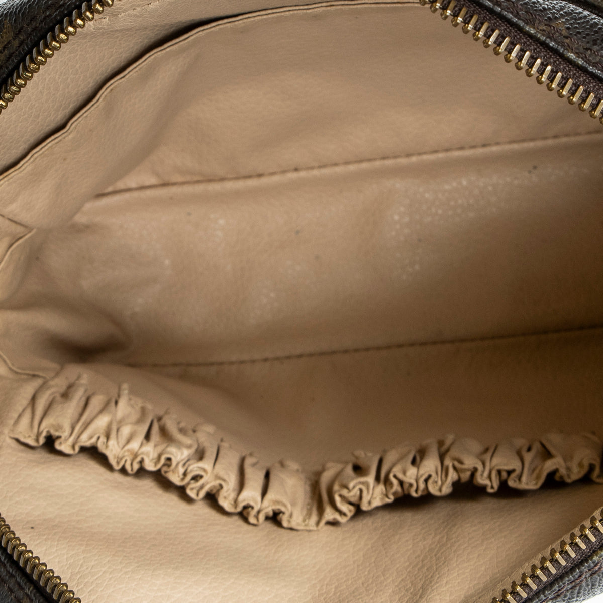 Toiletry Pouch PM