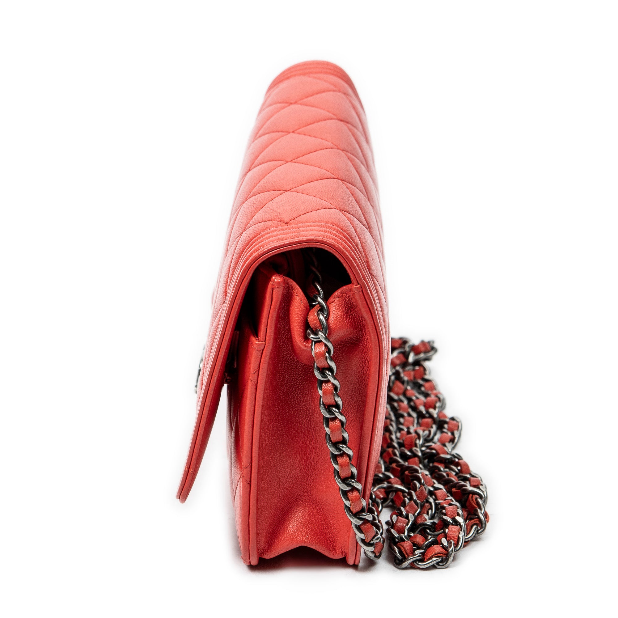 Boy Wallet on Chain 