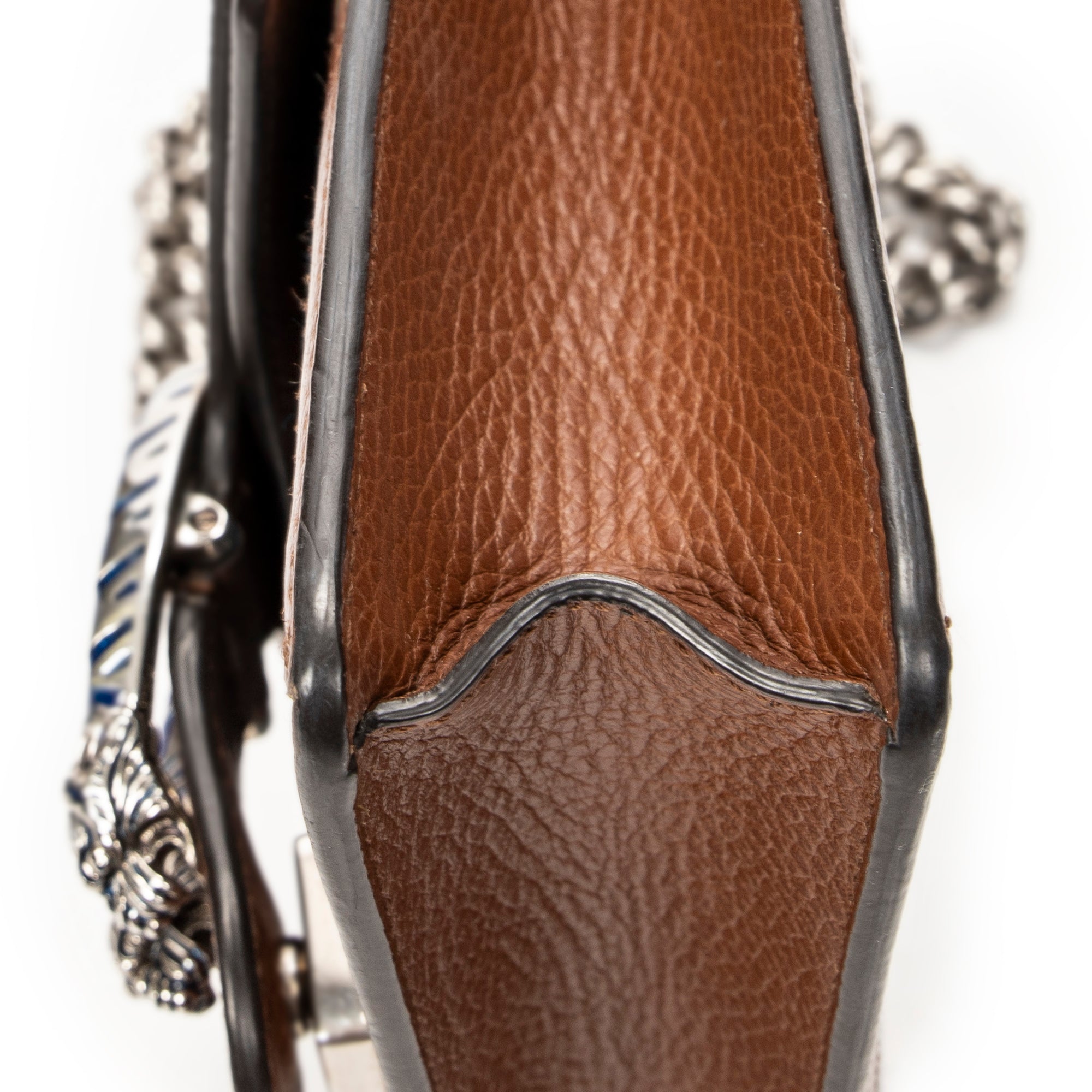 Mini Dionysus Chain Crossbody 