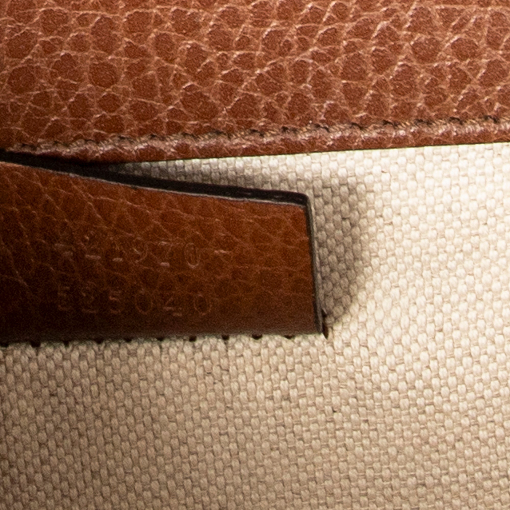 Mini Dionysus Chain Crossbody 
