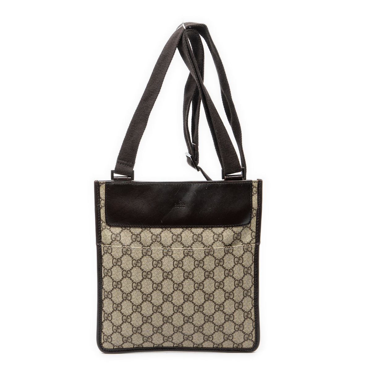 Small Flat Messenger