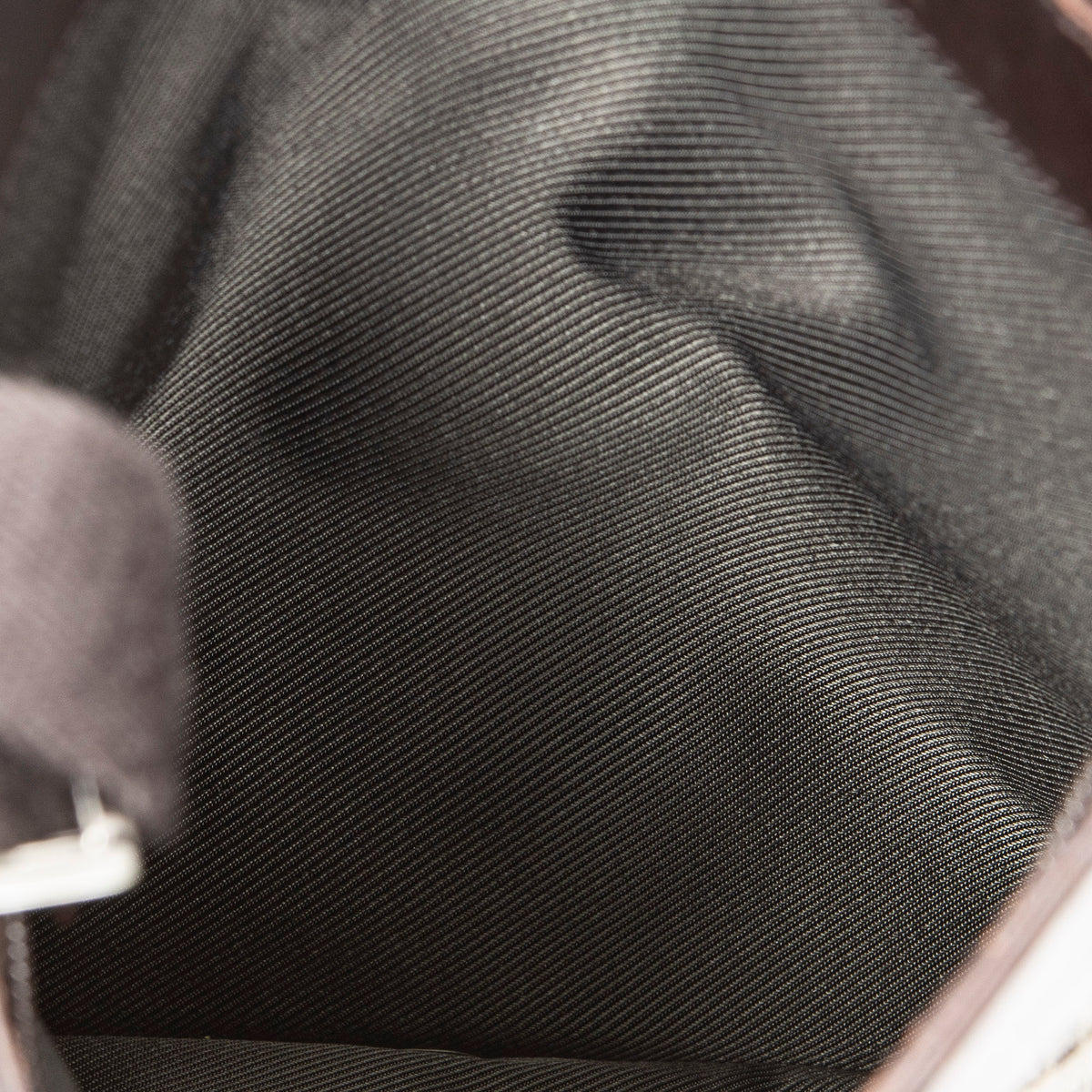 Small Flat Messenger