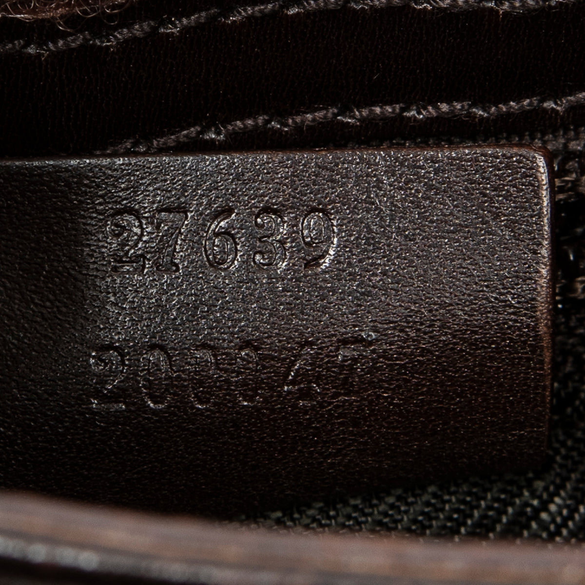 Small Flat Messenger