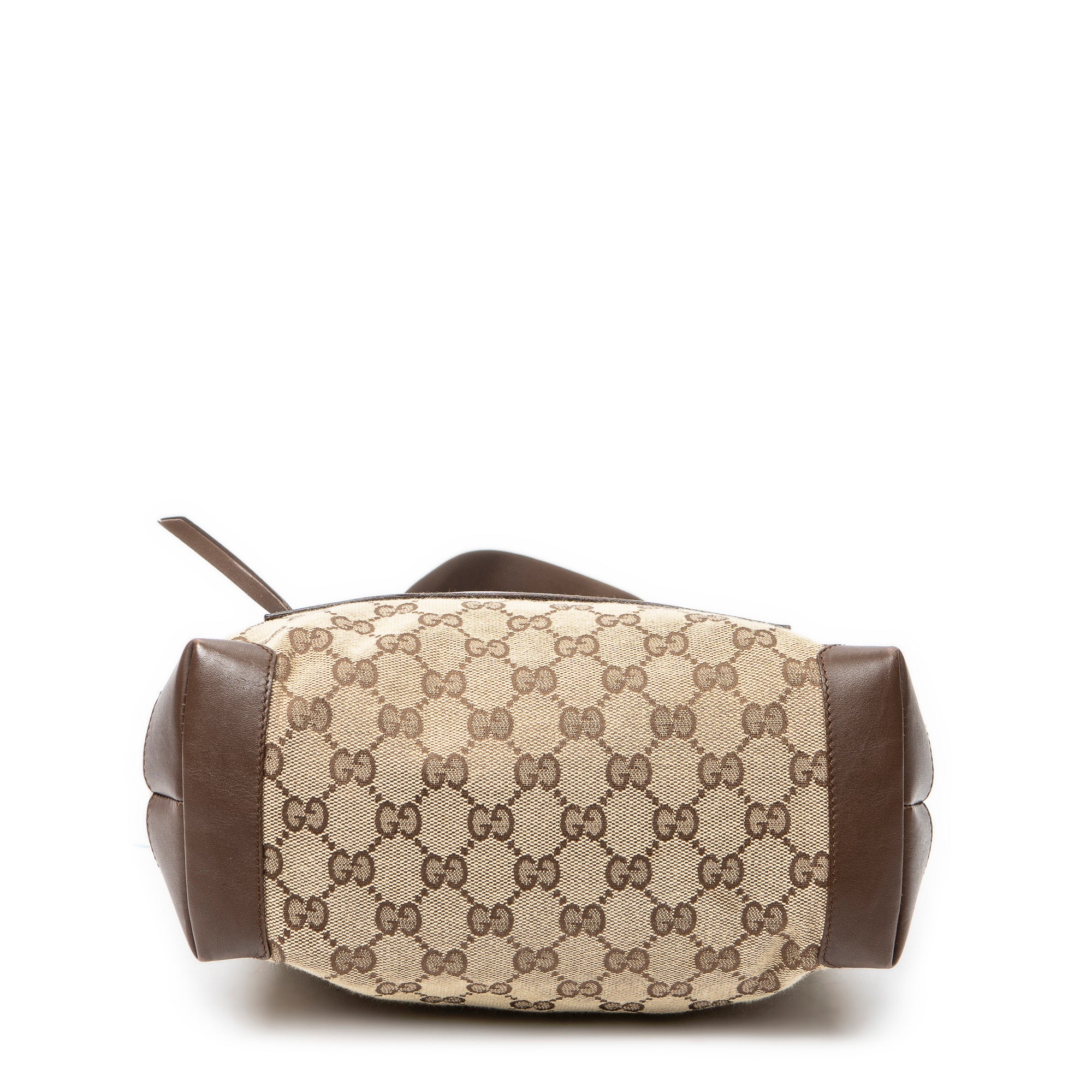 Front Pocket Zip Tote 
