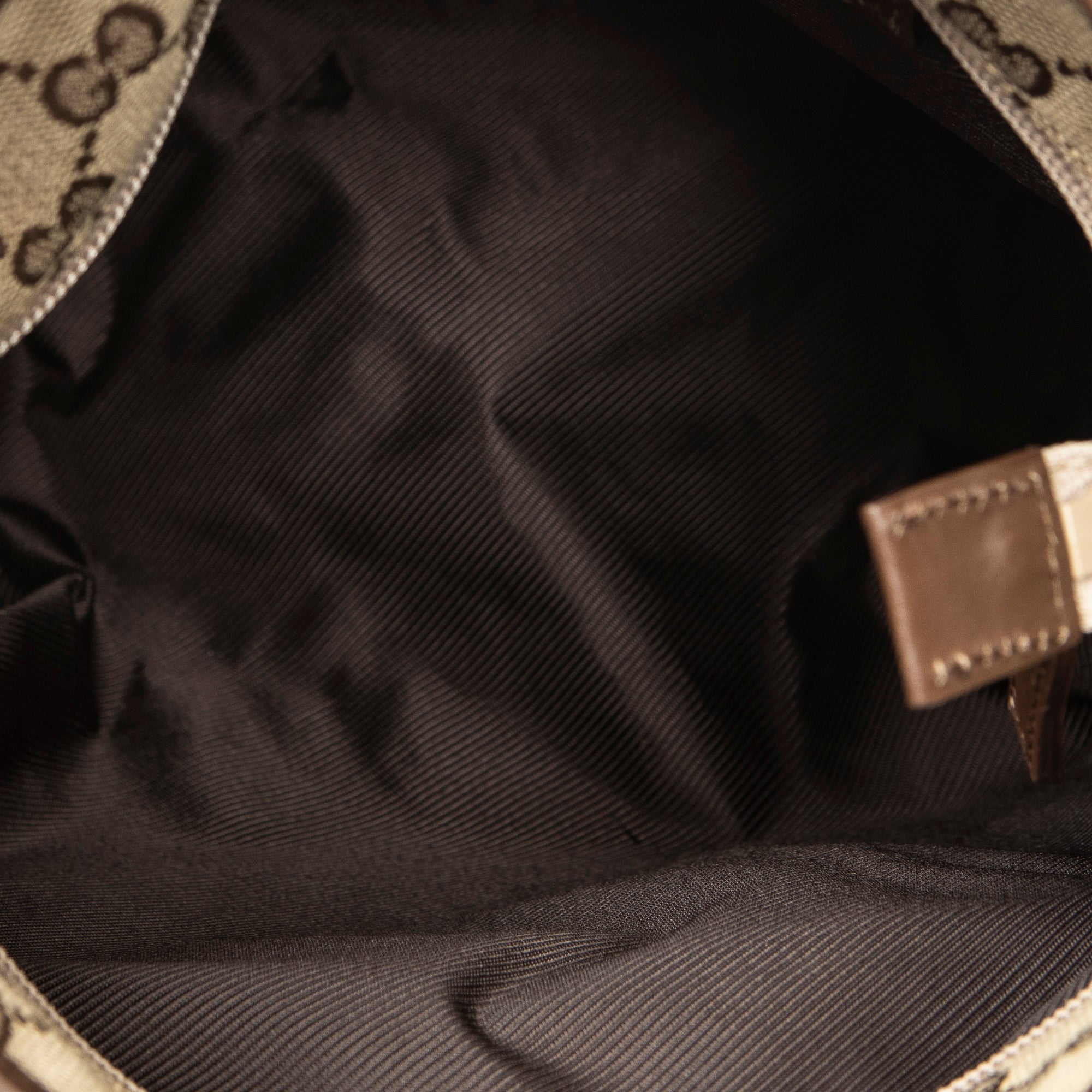 Front Pocket Zip Tote 