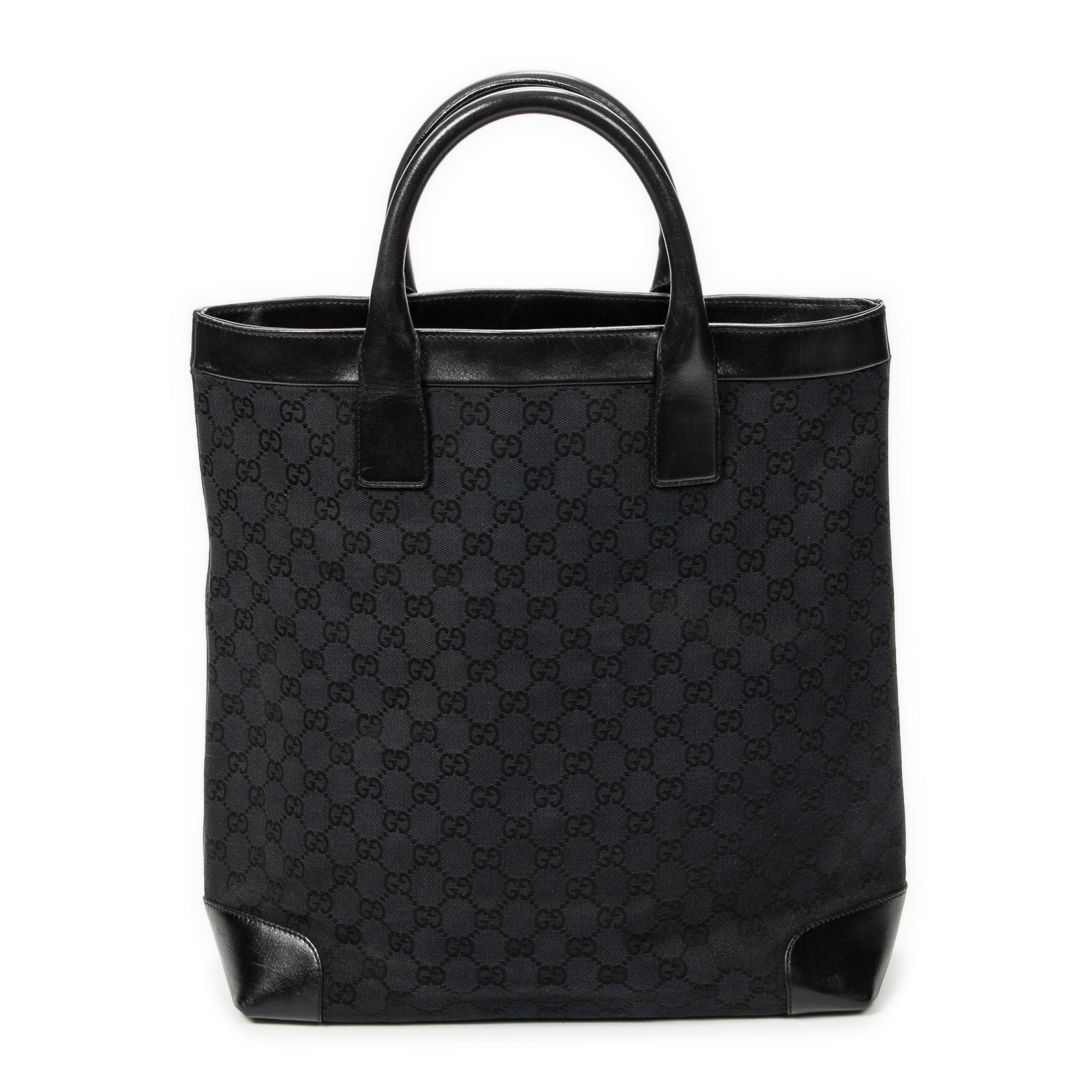 Tall Shopping Tote 
