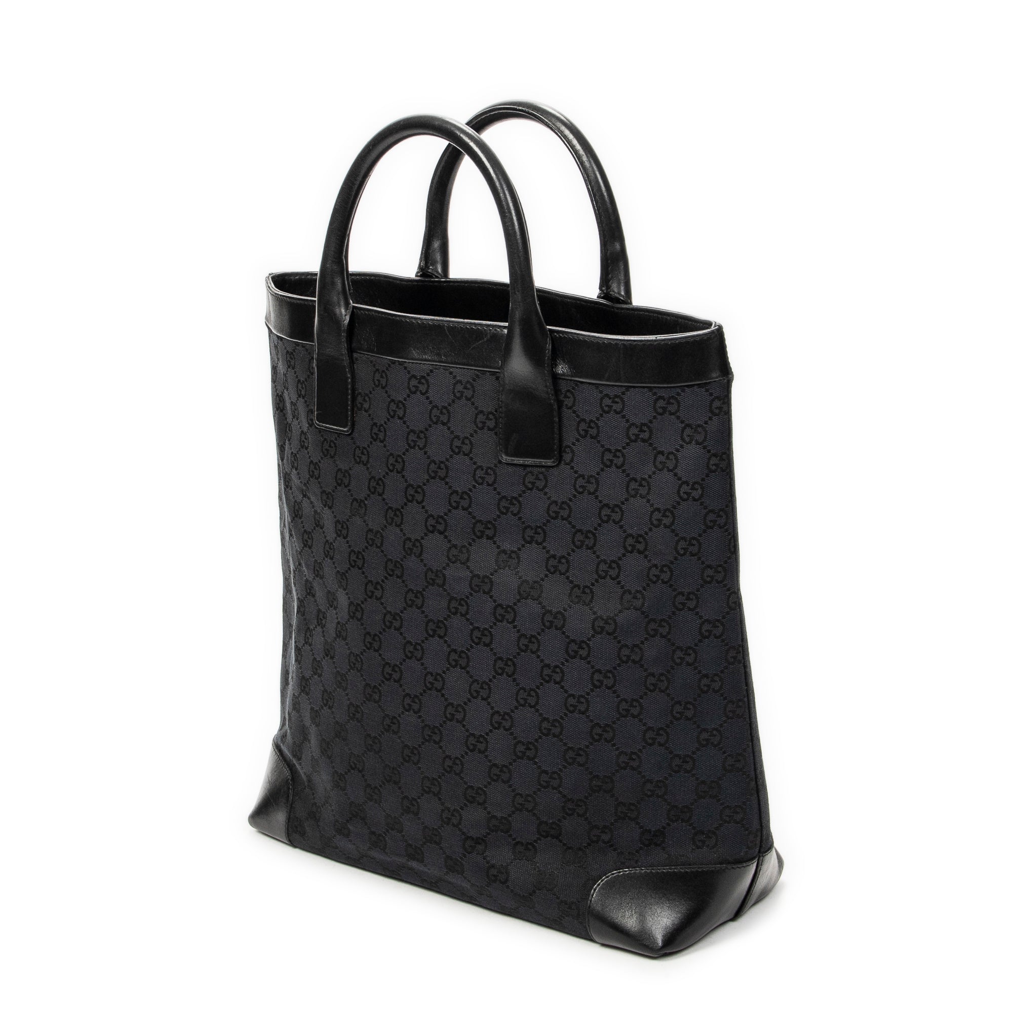 Tall Shopping Tote 