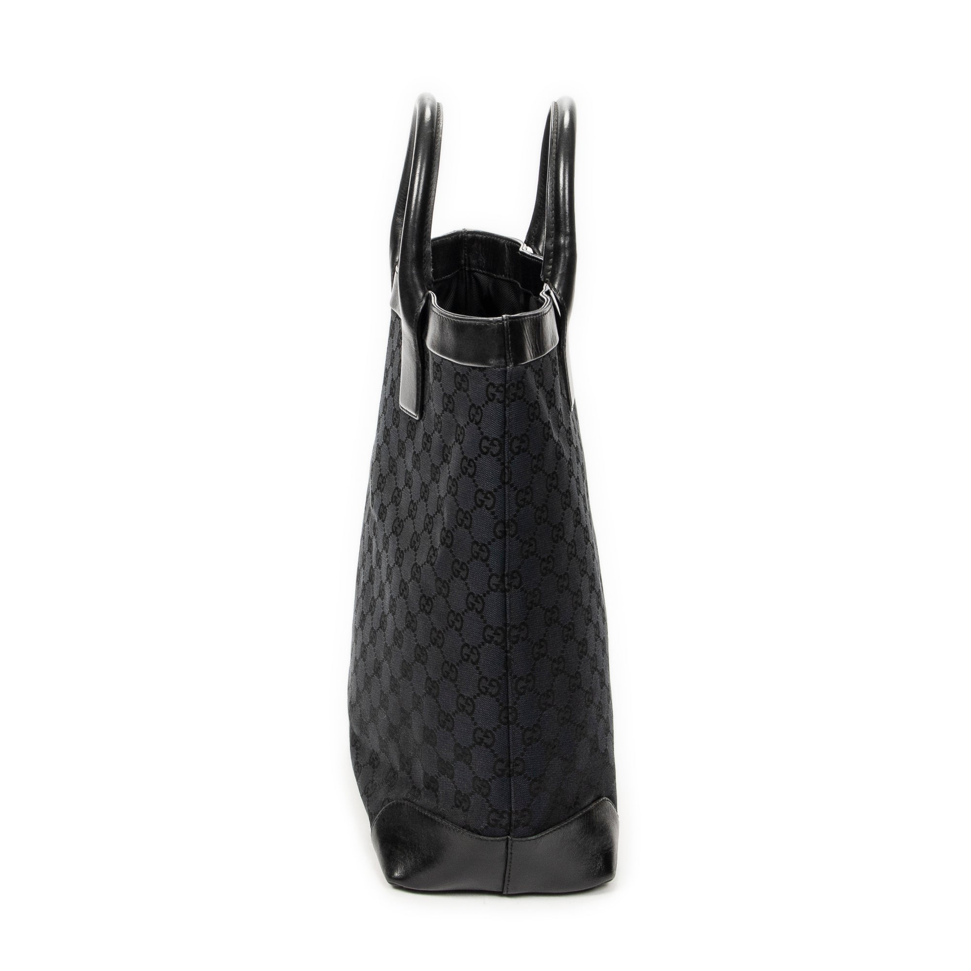 Tall Shopping Tote 