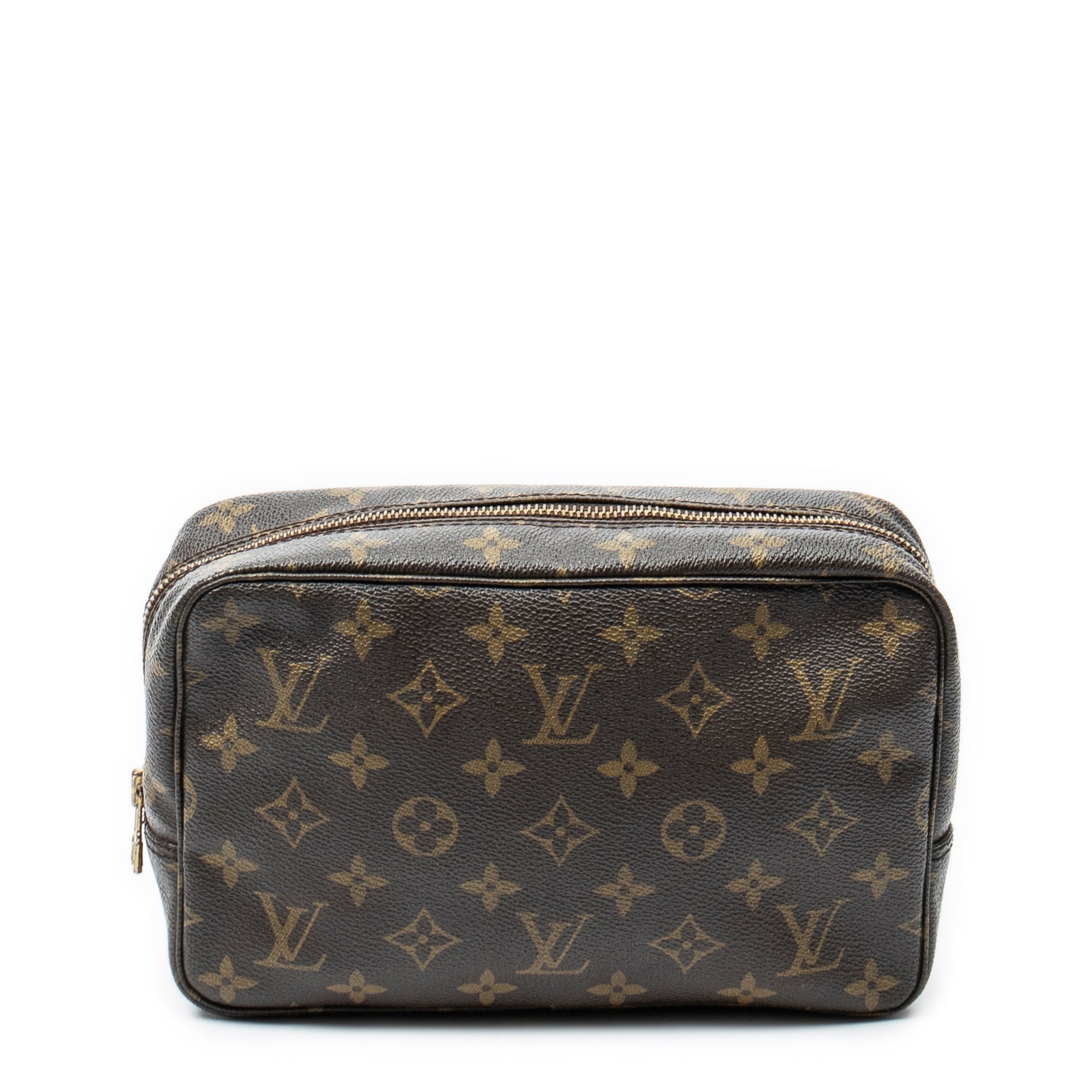 Toiletry Pouch PM