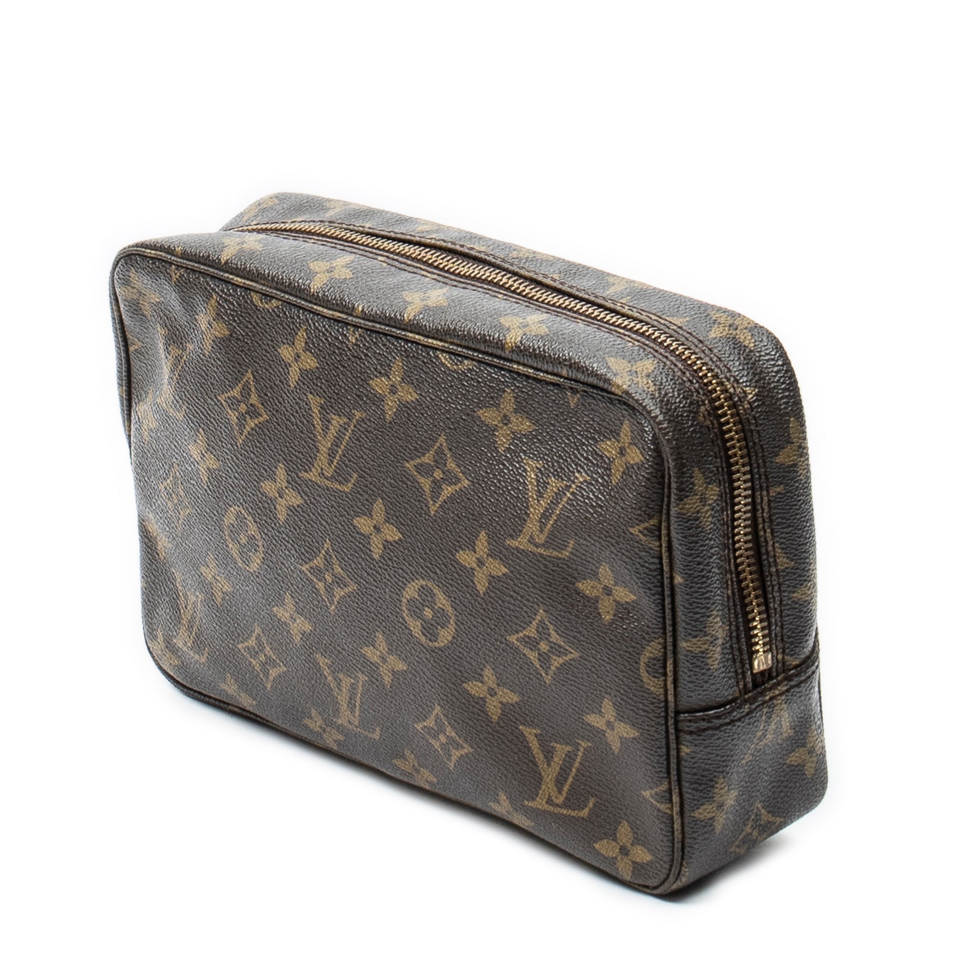 Toiletry Pouch PM