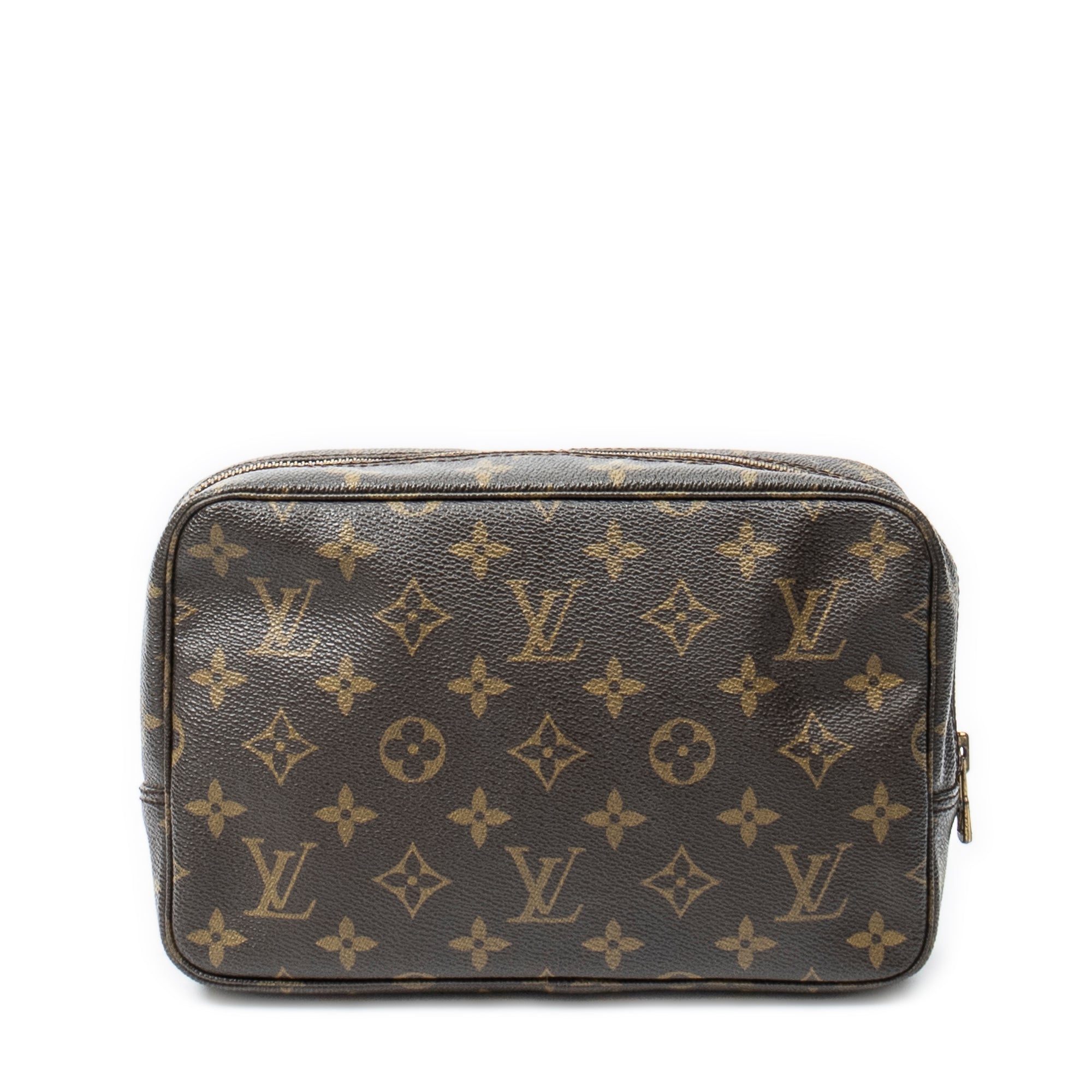 Toiletry Pouch PM