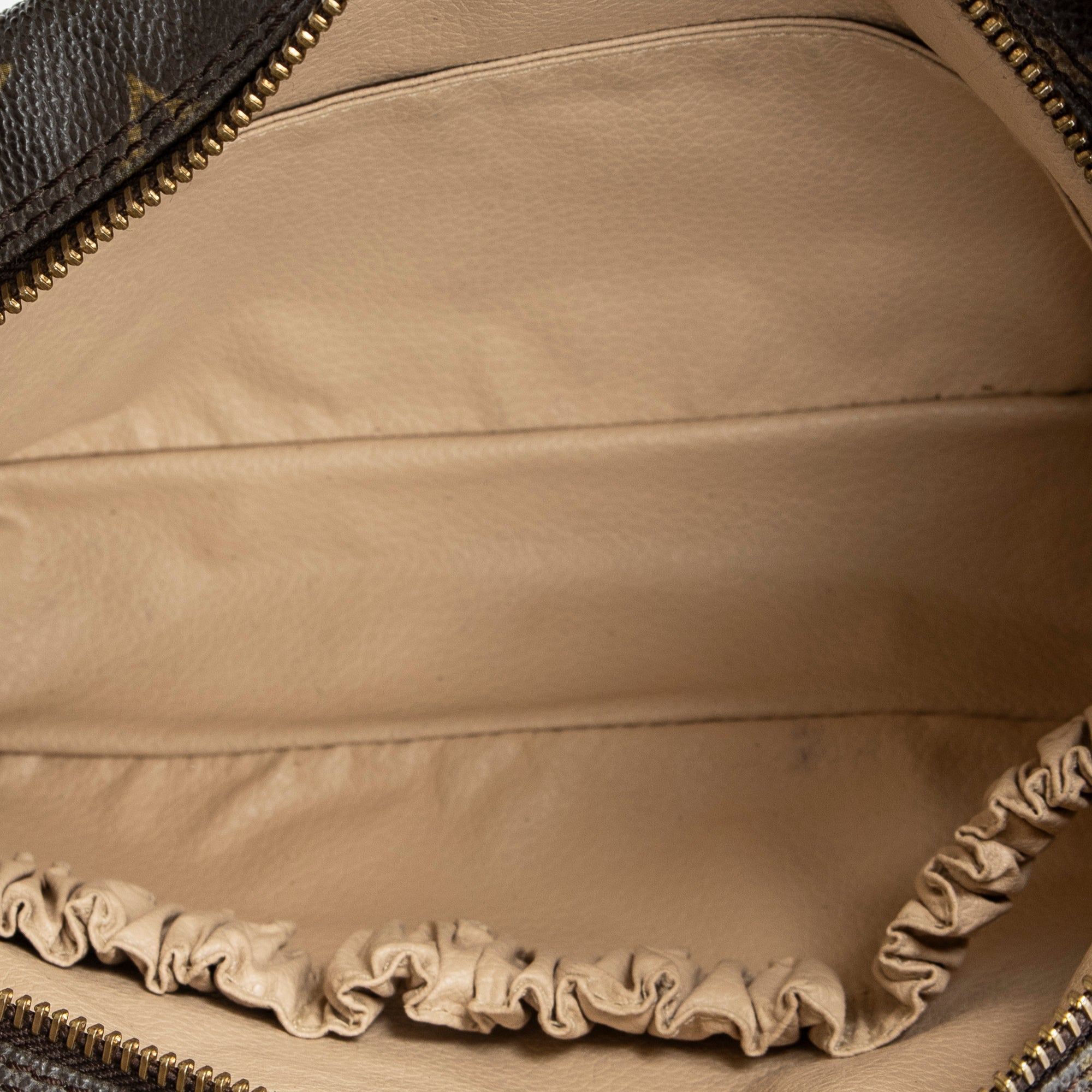 Toiletry Pouch PM