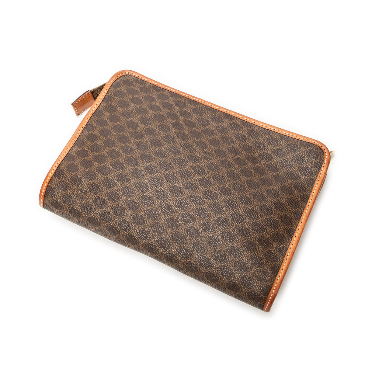 Vintage Clutch