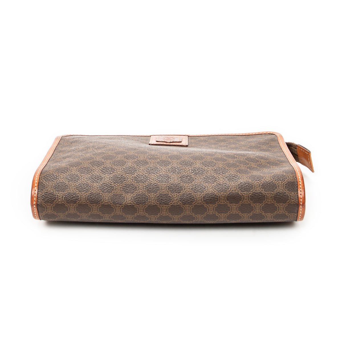 Vintage Clutch