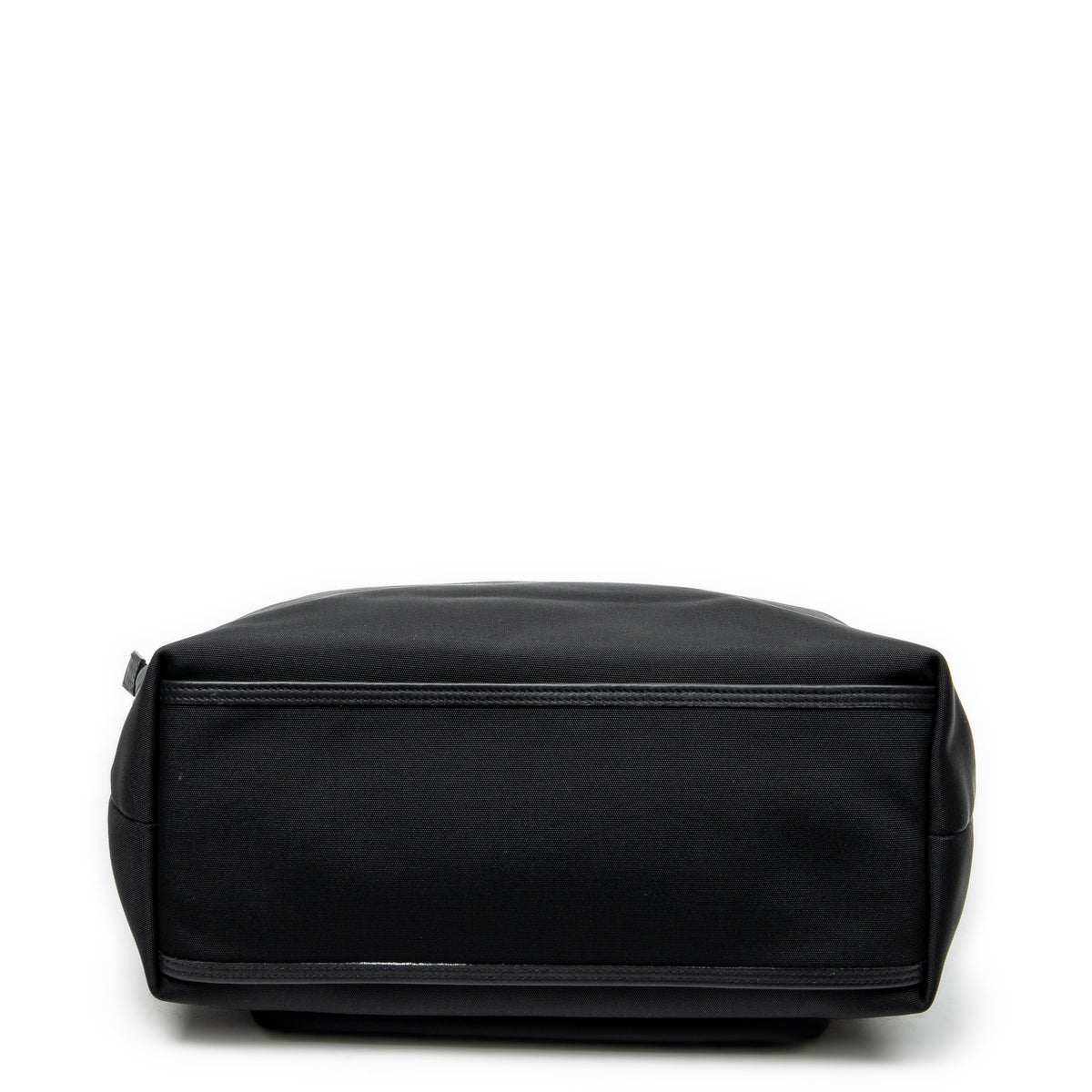 Front Pocket Vertical Tote