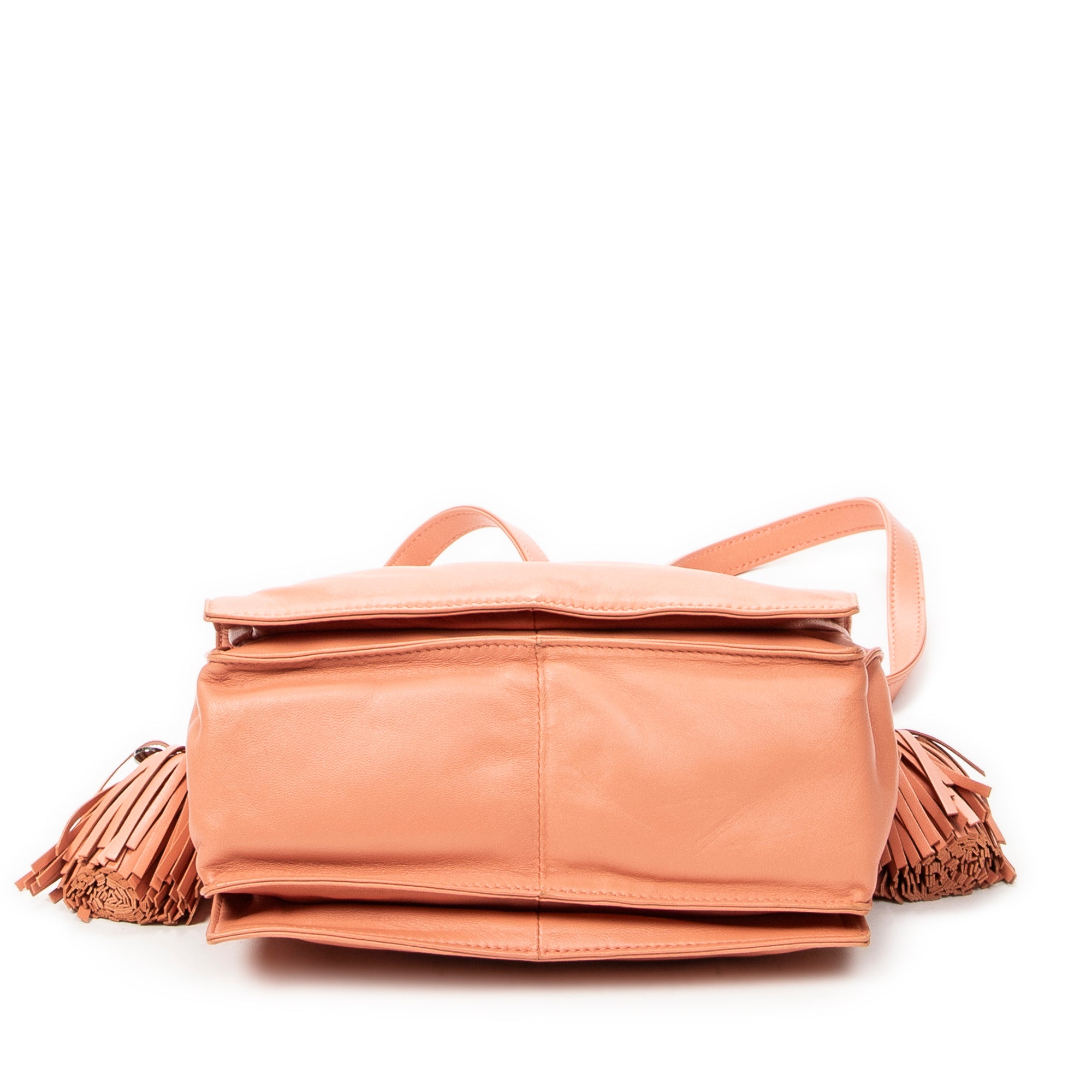 Small Tassel Flamenco 