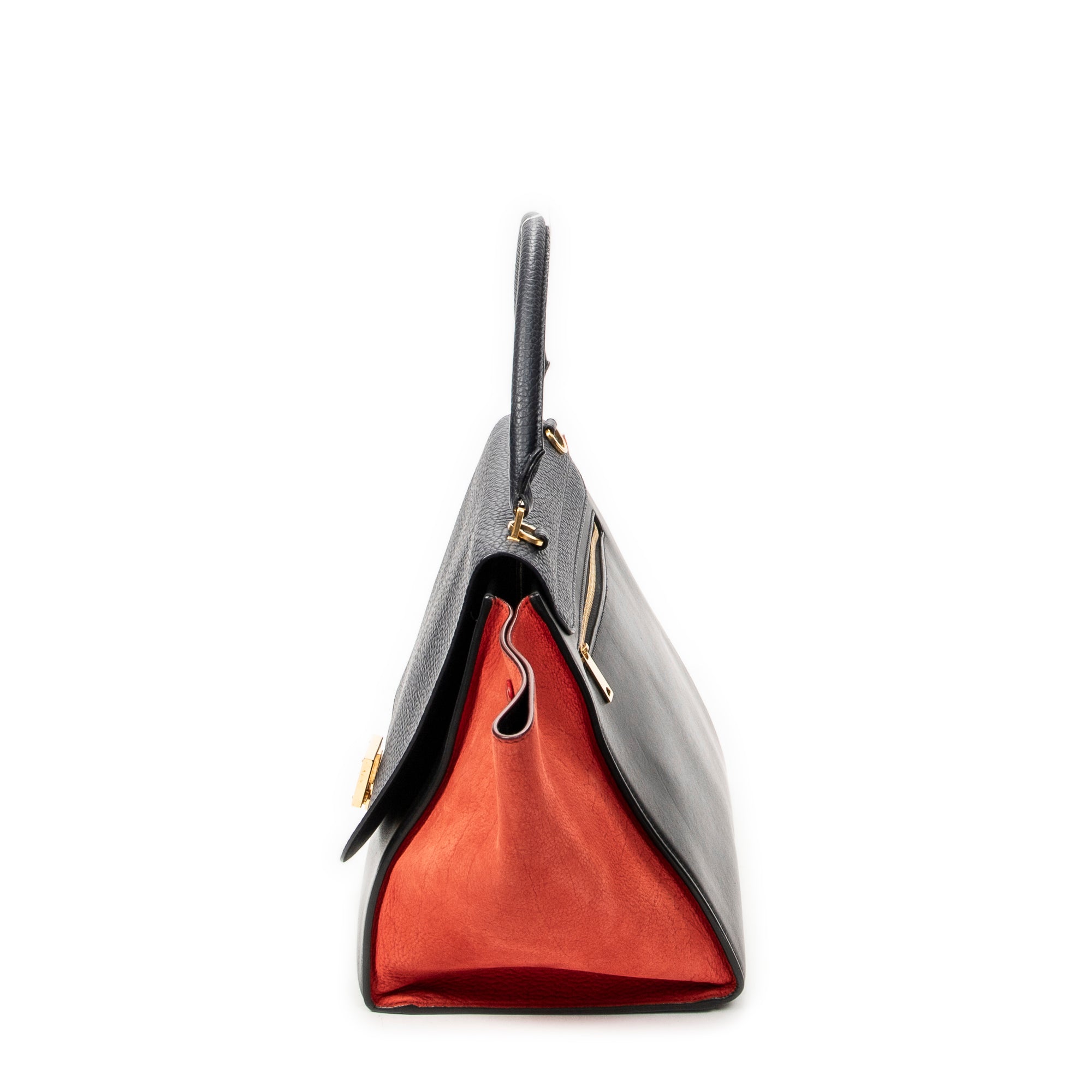 Medium Trapeze 