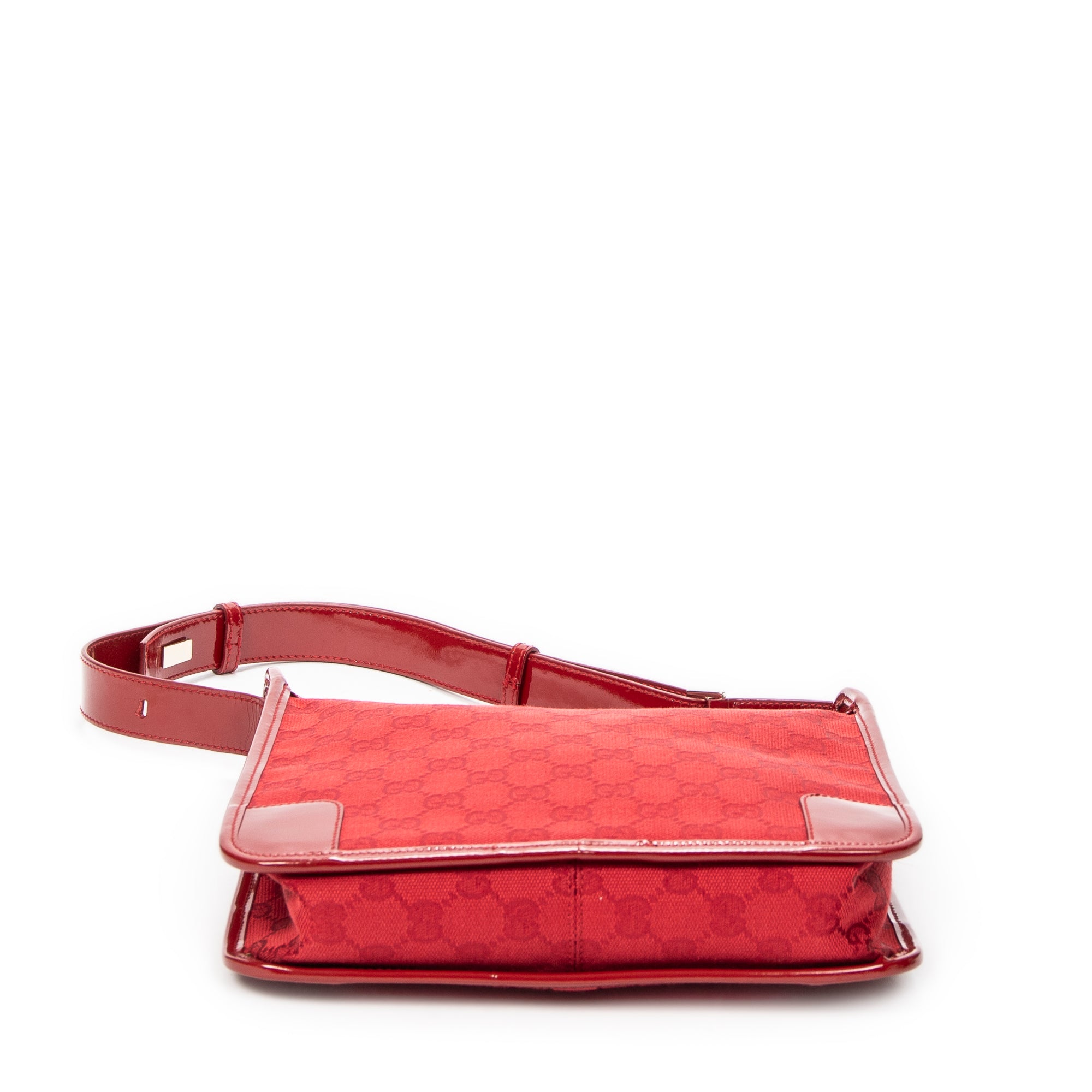 Small Zip Hobo 
