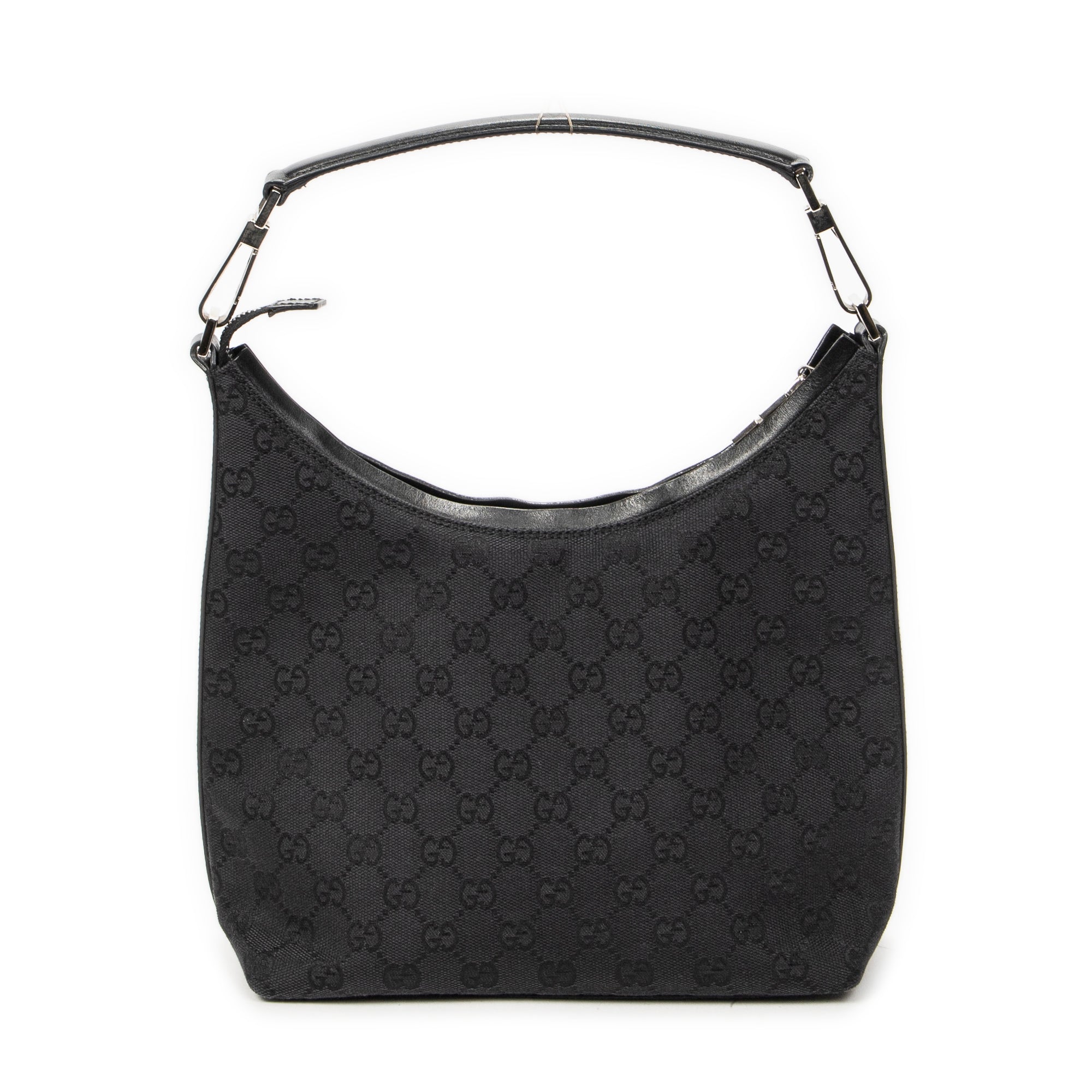 Small Zip Hobo 