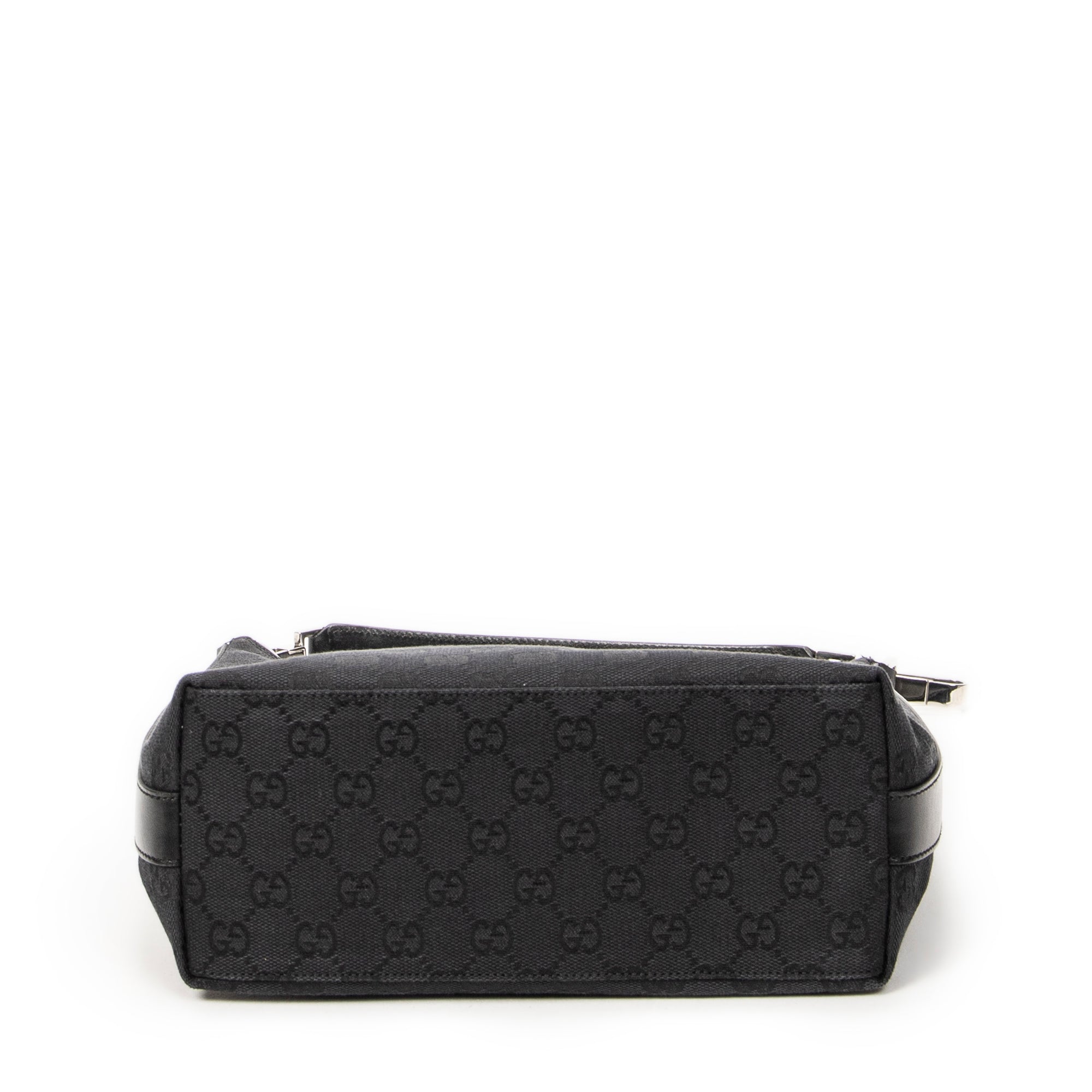 Small Zip Hobo 