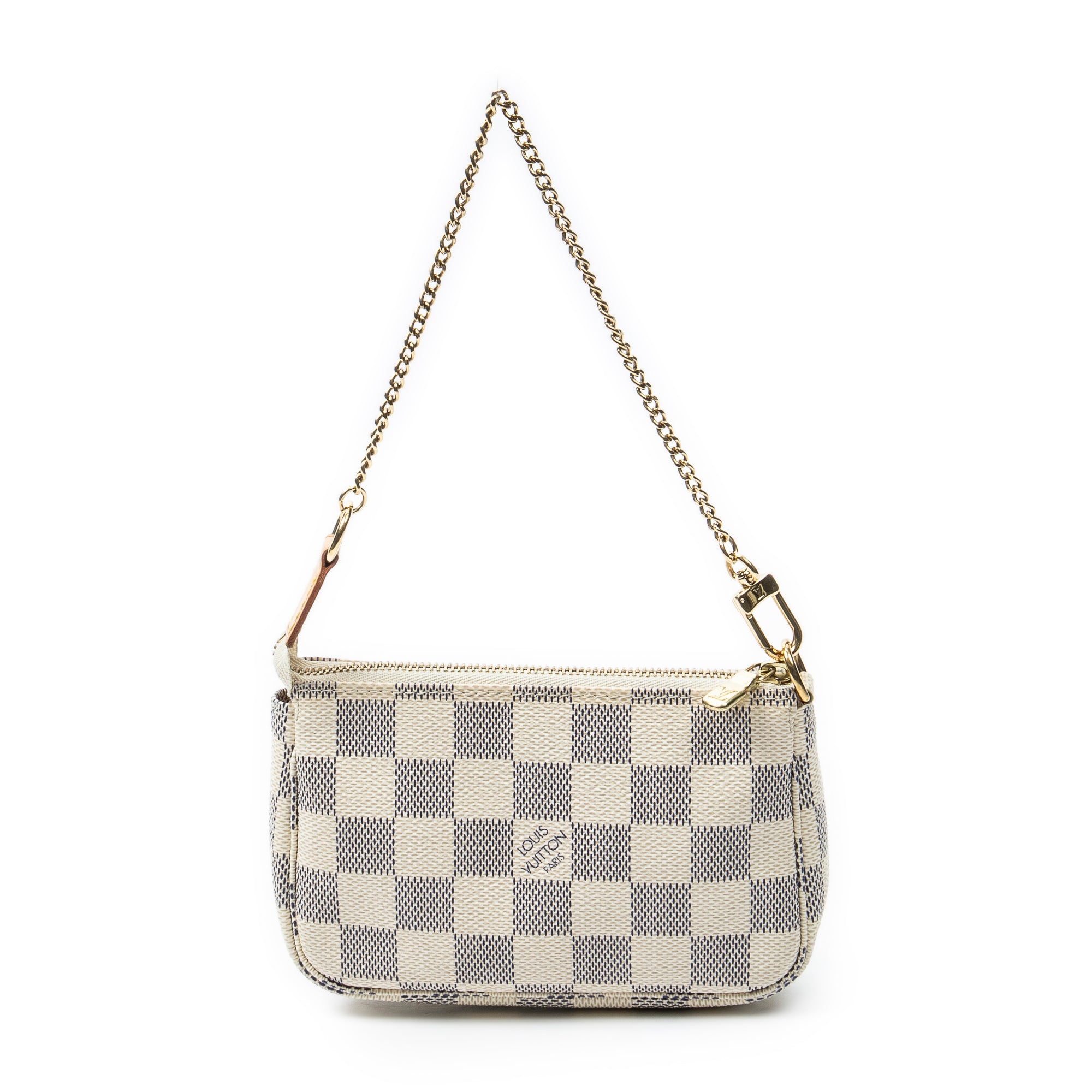 Mini Pochette Accessoires 