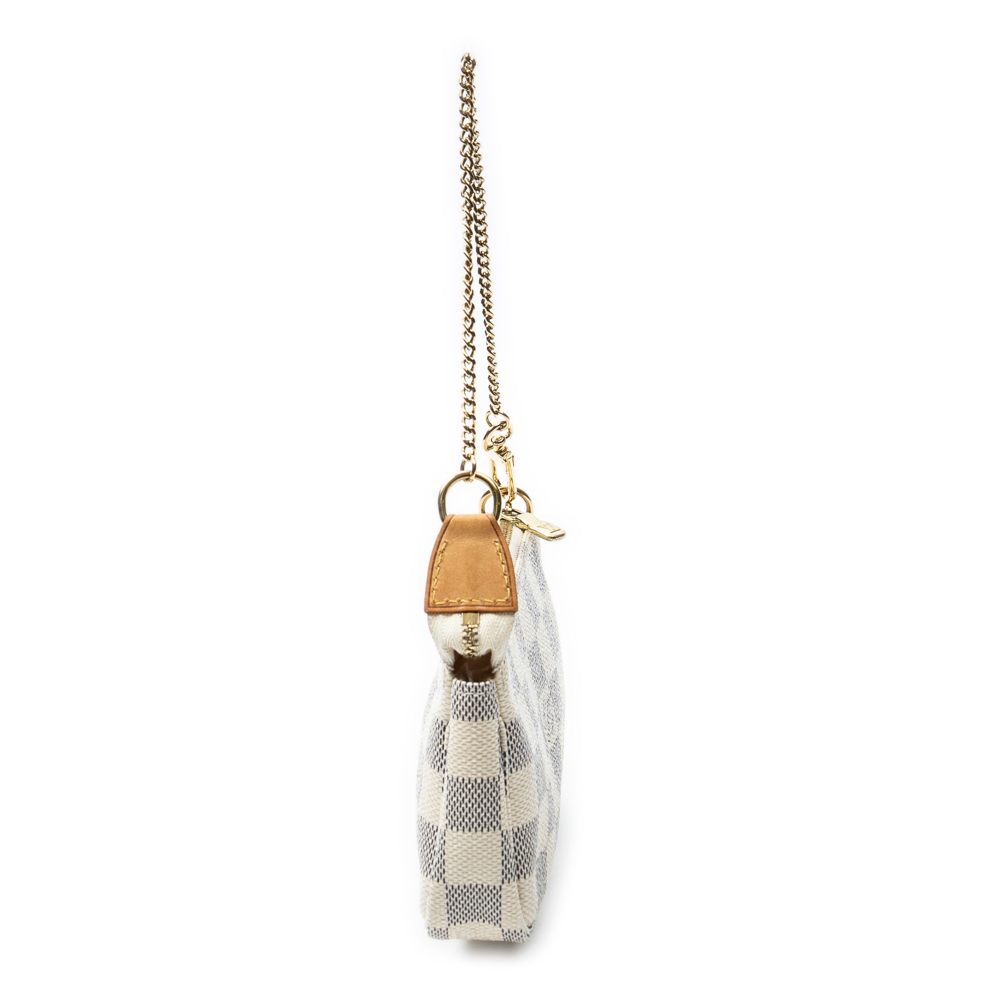 Mini Pochette Accessoires 