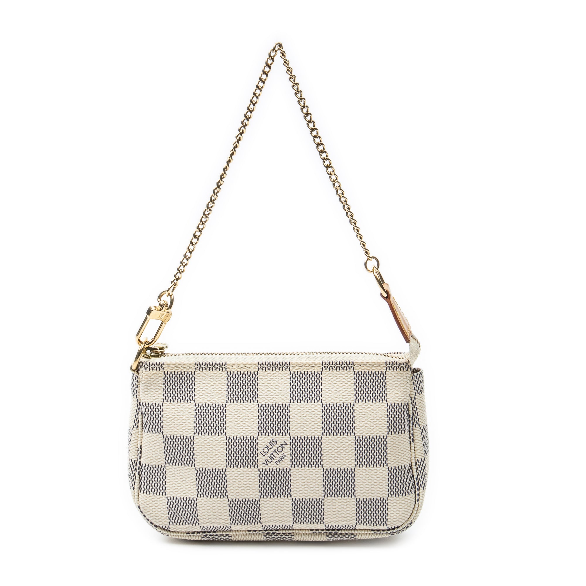 Mini Pochette Accessoires 