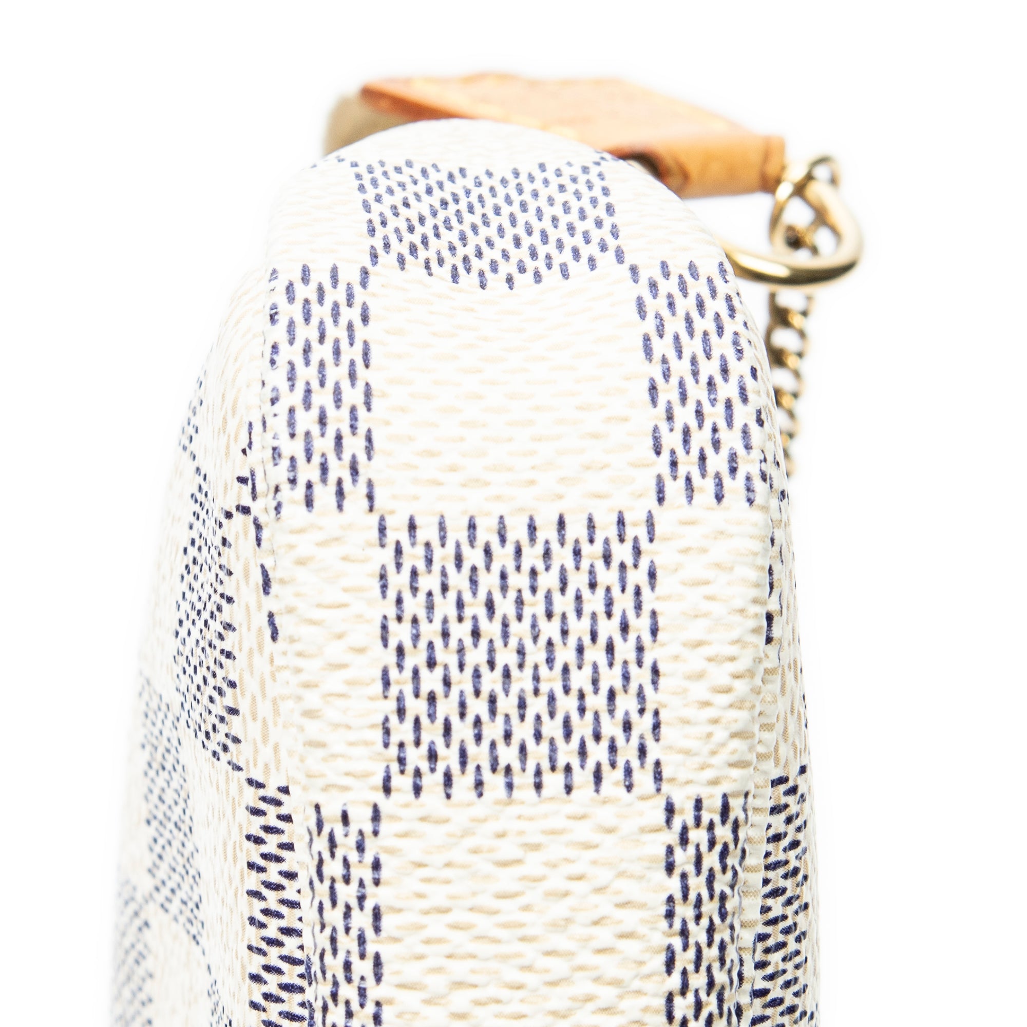Mini Pochette Accessoires 
