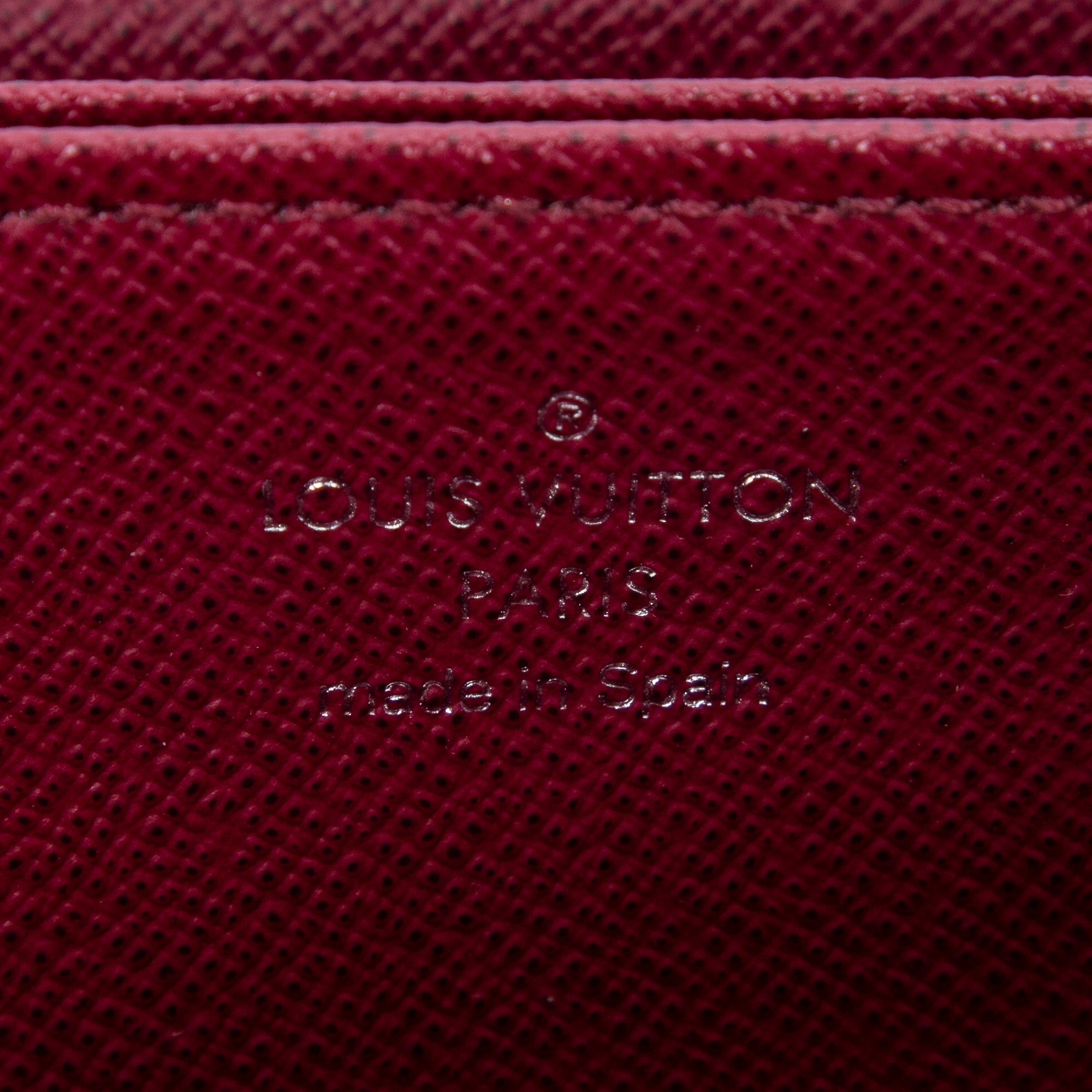 Zippy Wallet 