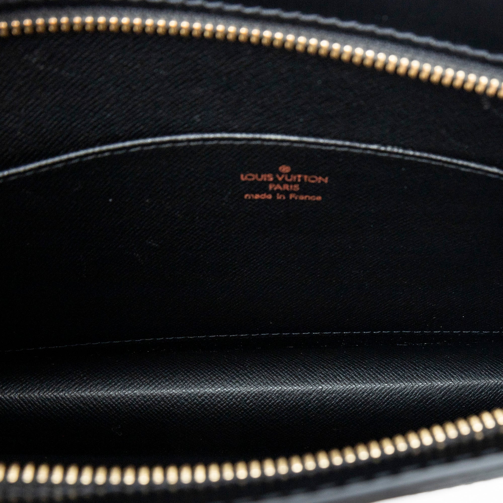 Pochette Homme 