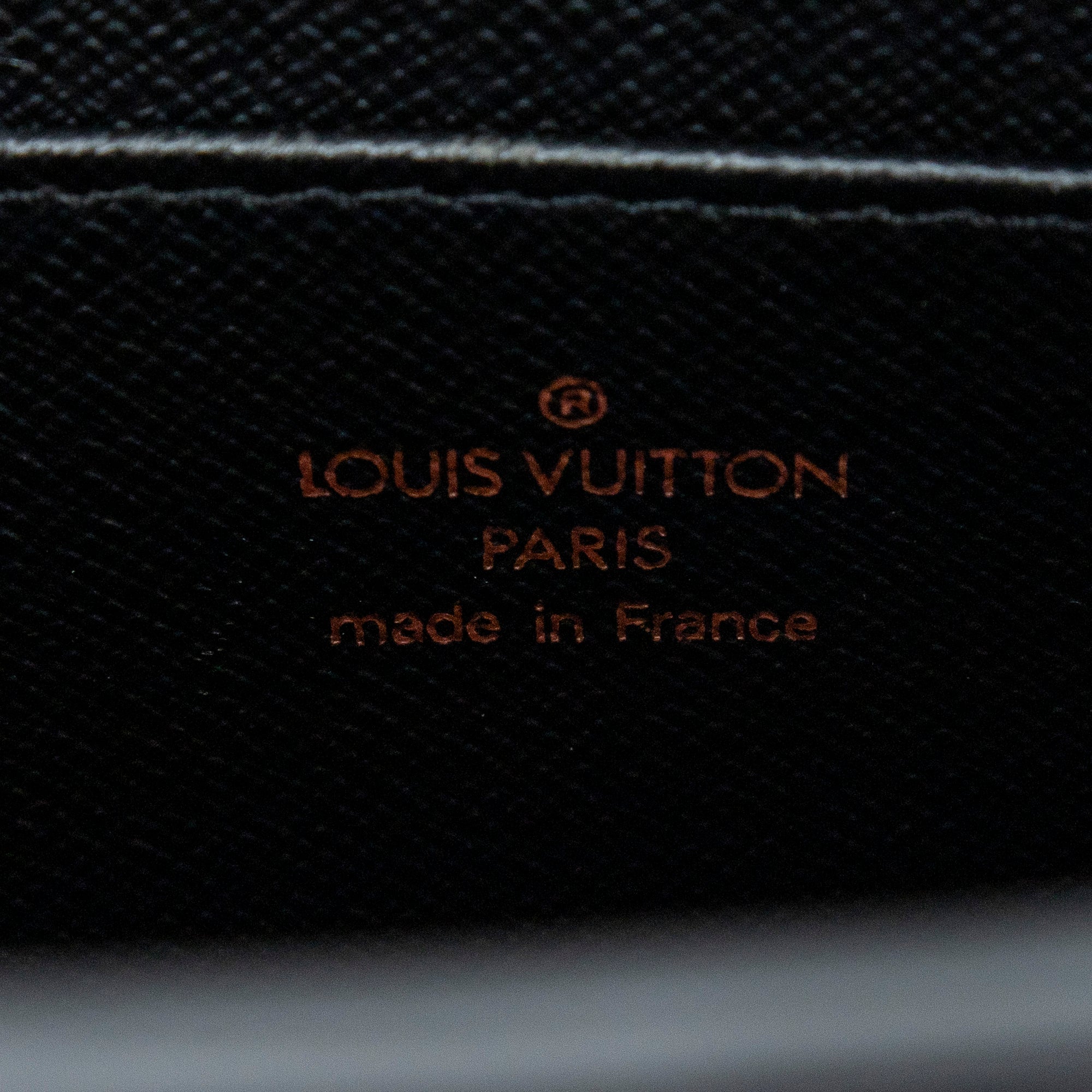 Pochette Homme 