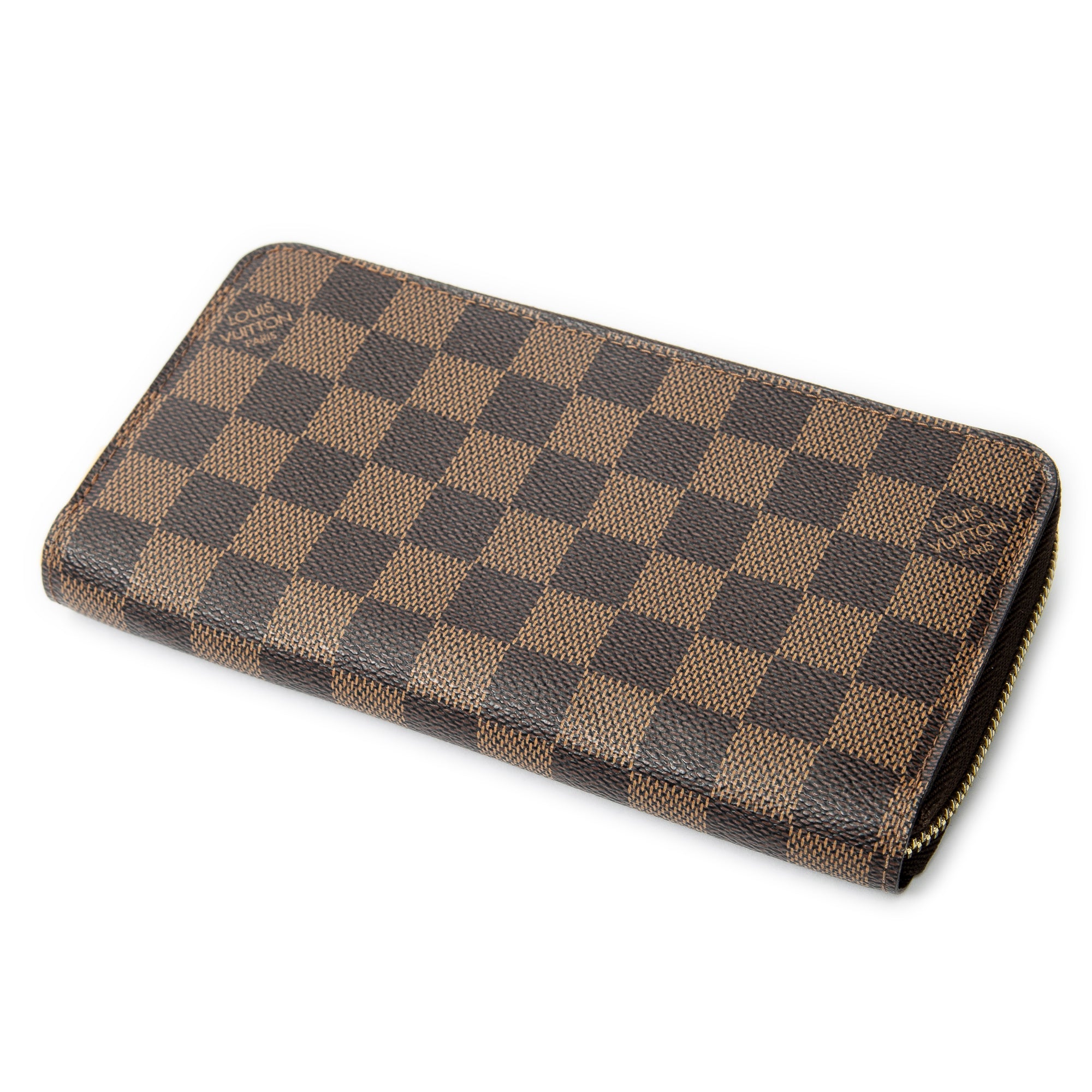 Zippy Wallet 