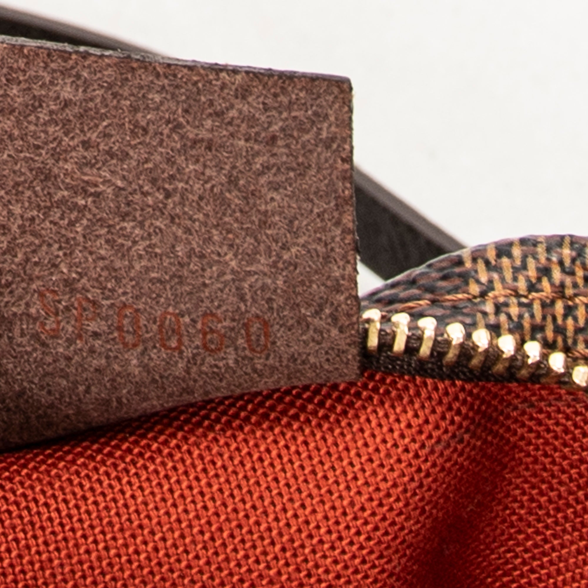 Trousse Make Up Pouch 