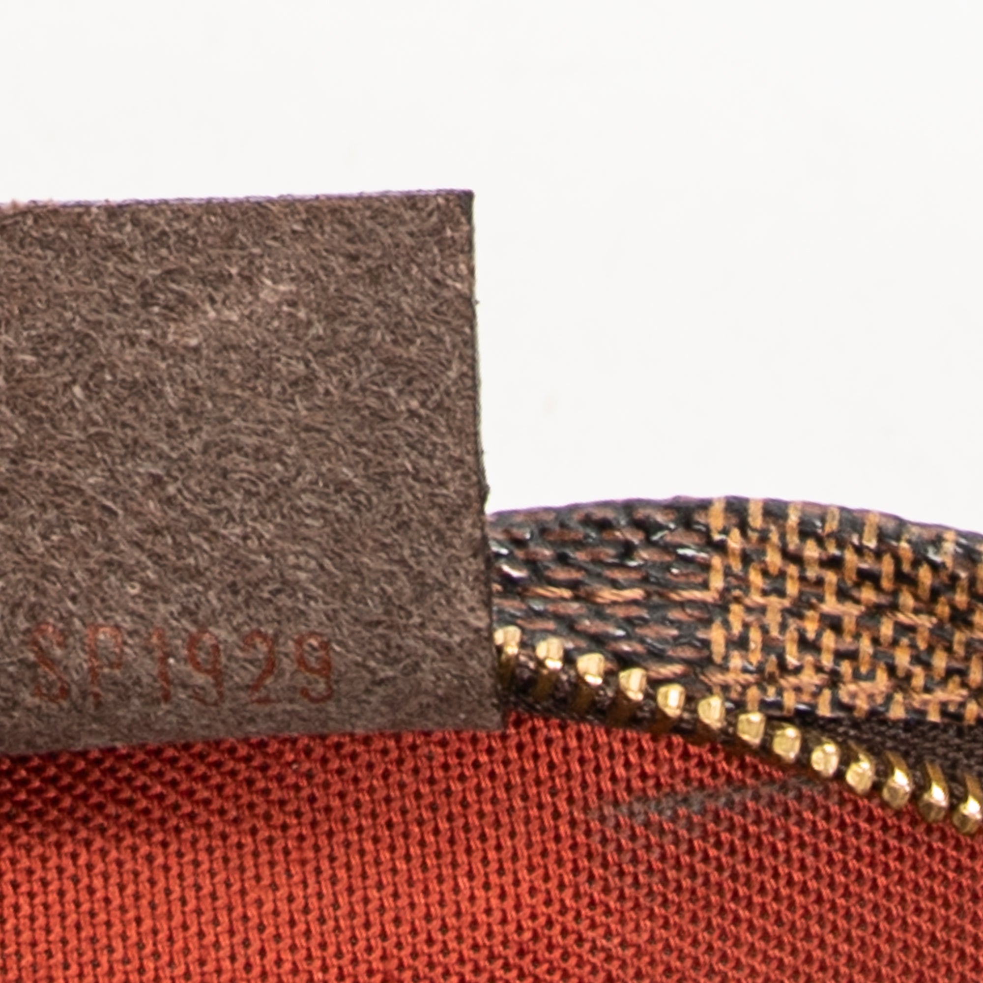 Trousse Make Up Pouch 
