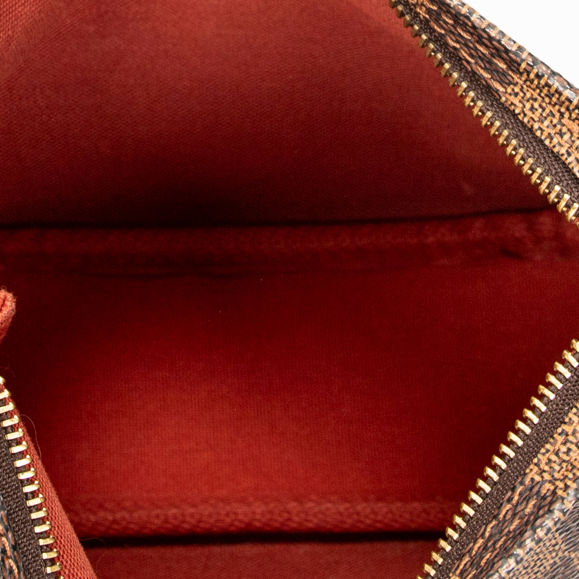 Trousse Make Up Pouch 